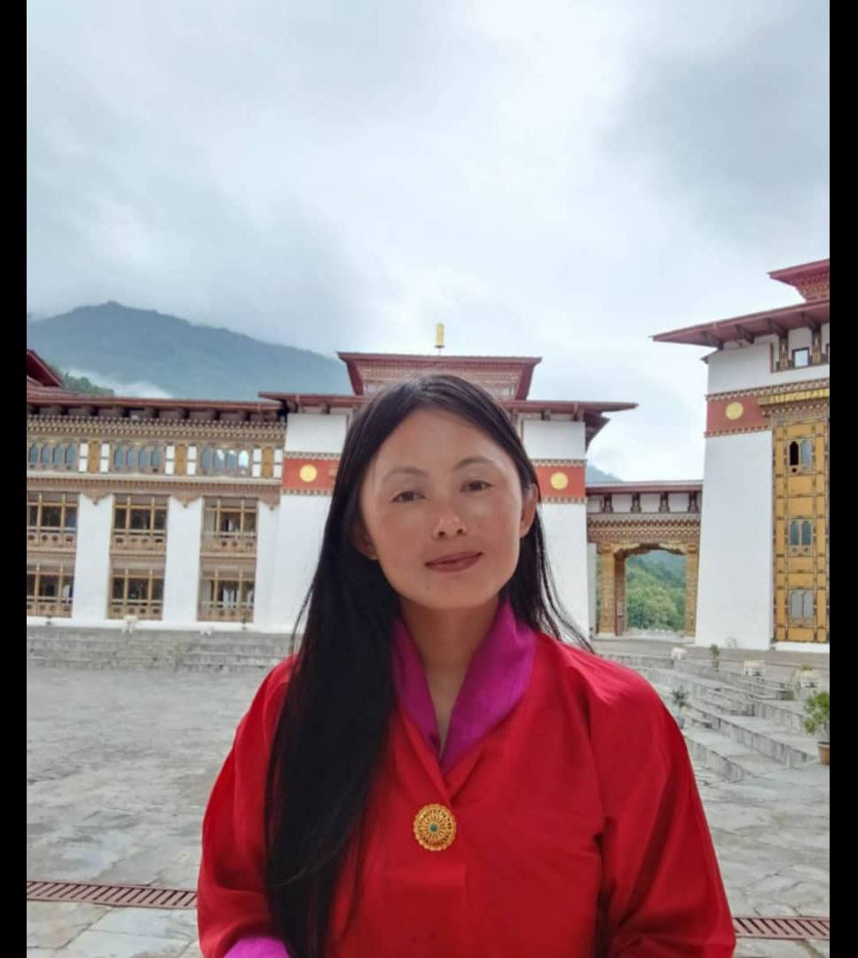 kunzang Wangmo