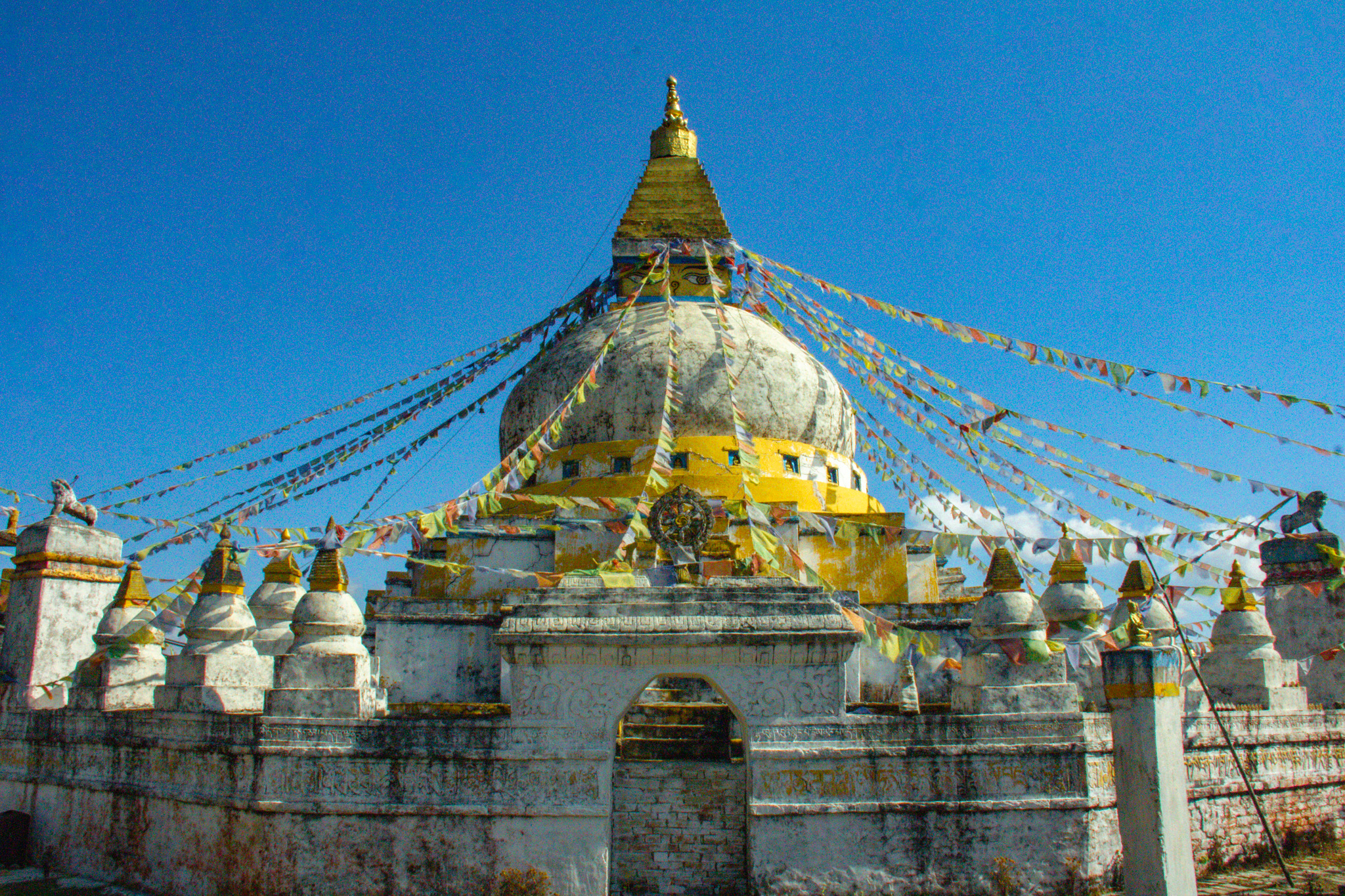 Chorten