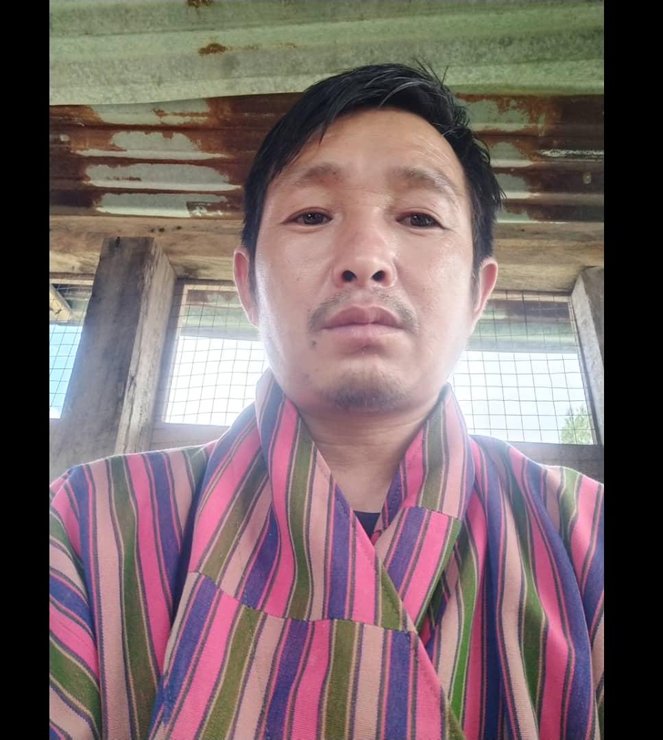 Tshering Dorji