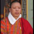 Dzongdag