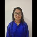 Kezang Gyem