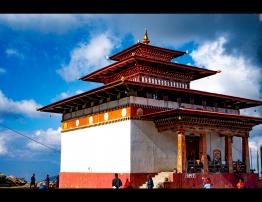 Khawar Gonpa