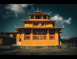 Thonphu Goenpa