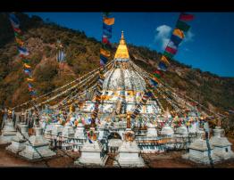 Chorten