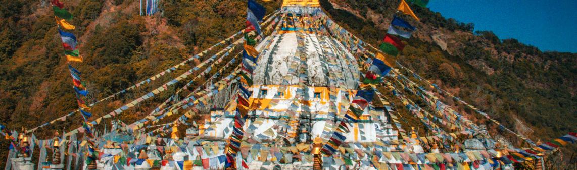 Chorten