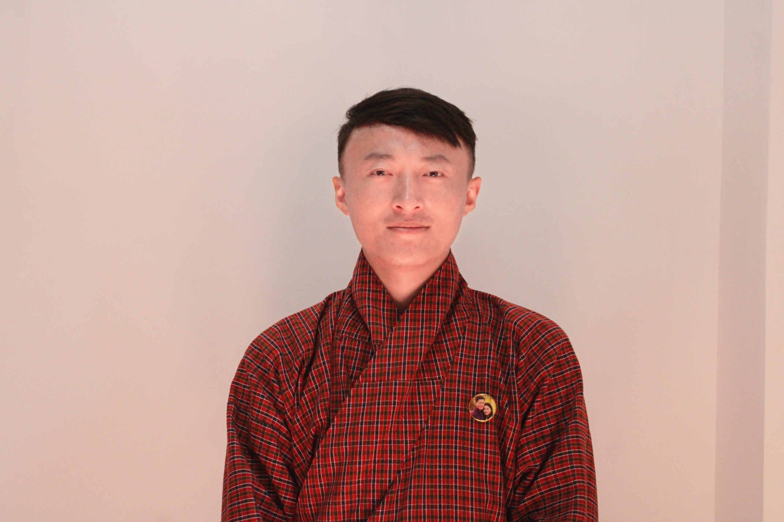 Wangdi Phuntsho