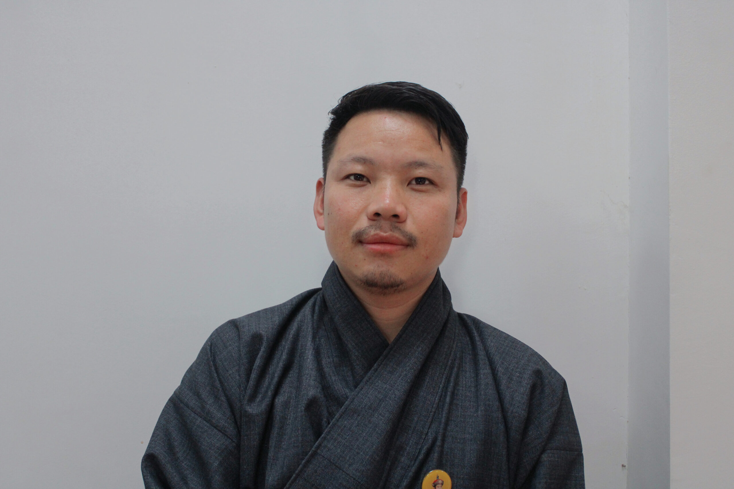 Nidup Norbu