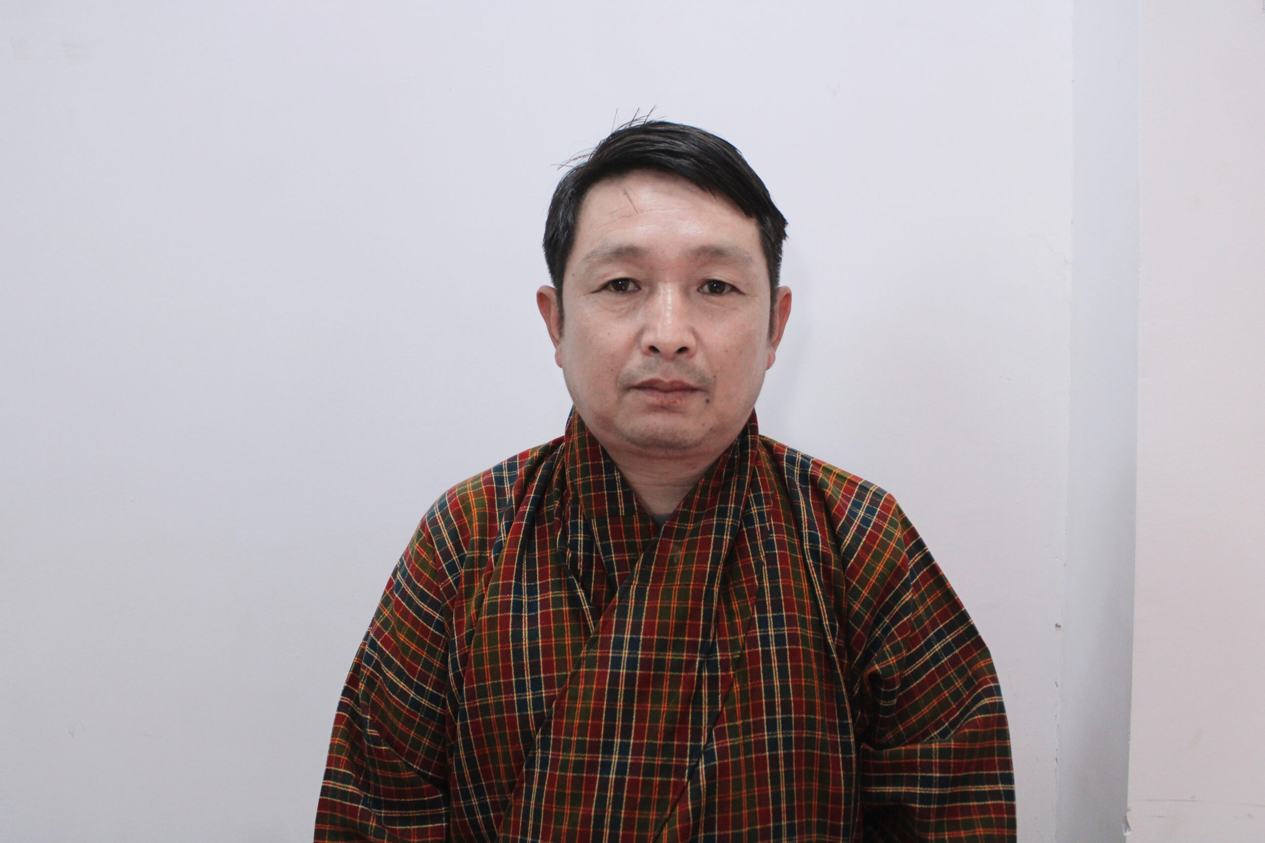 Tshering Dorji
