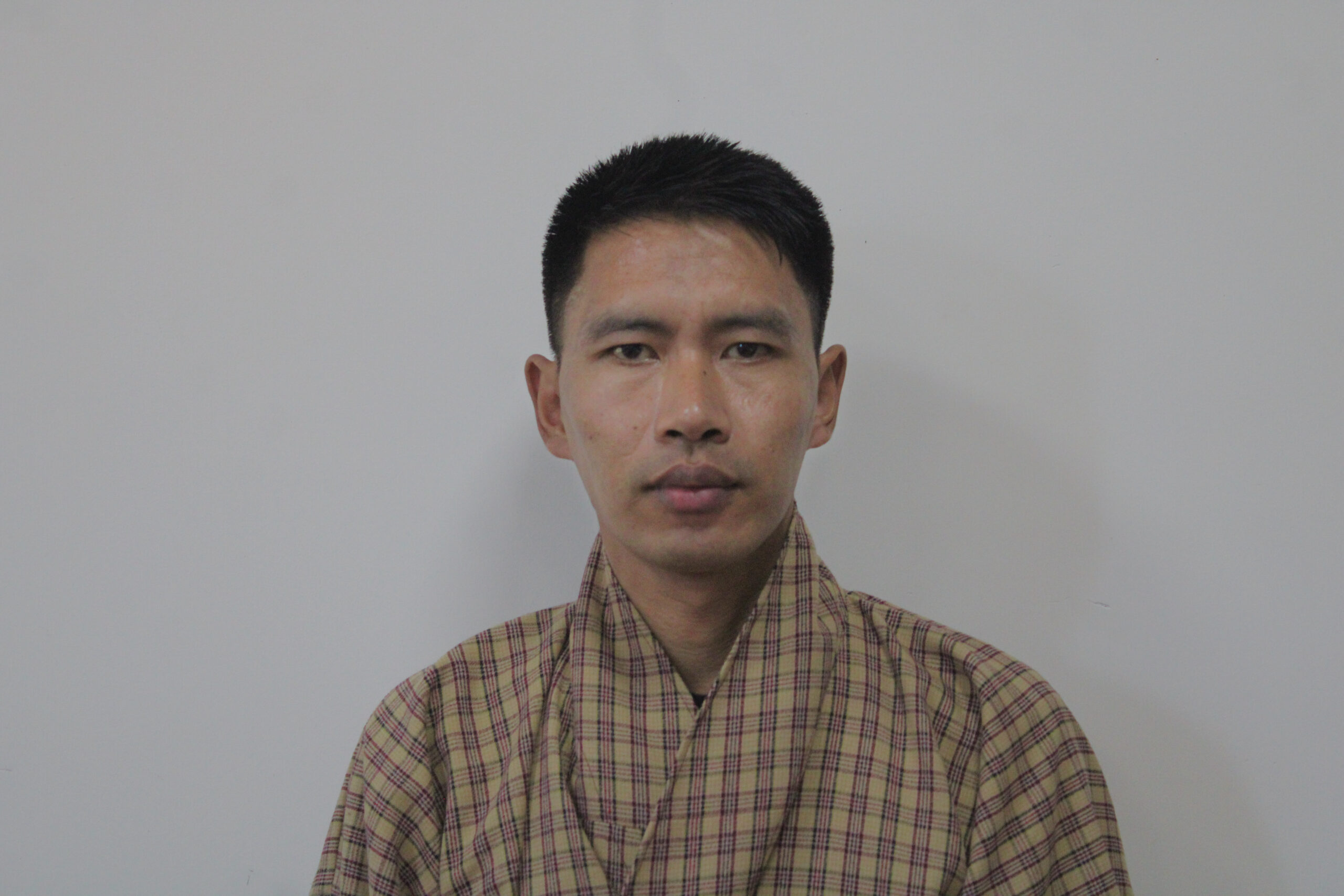 Pema Jamyang