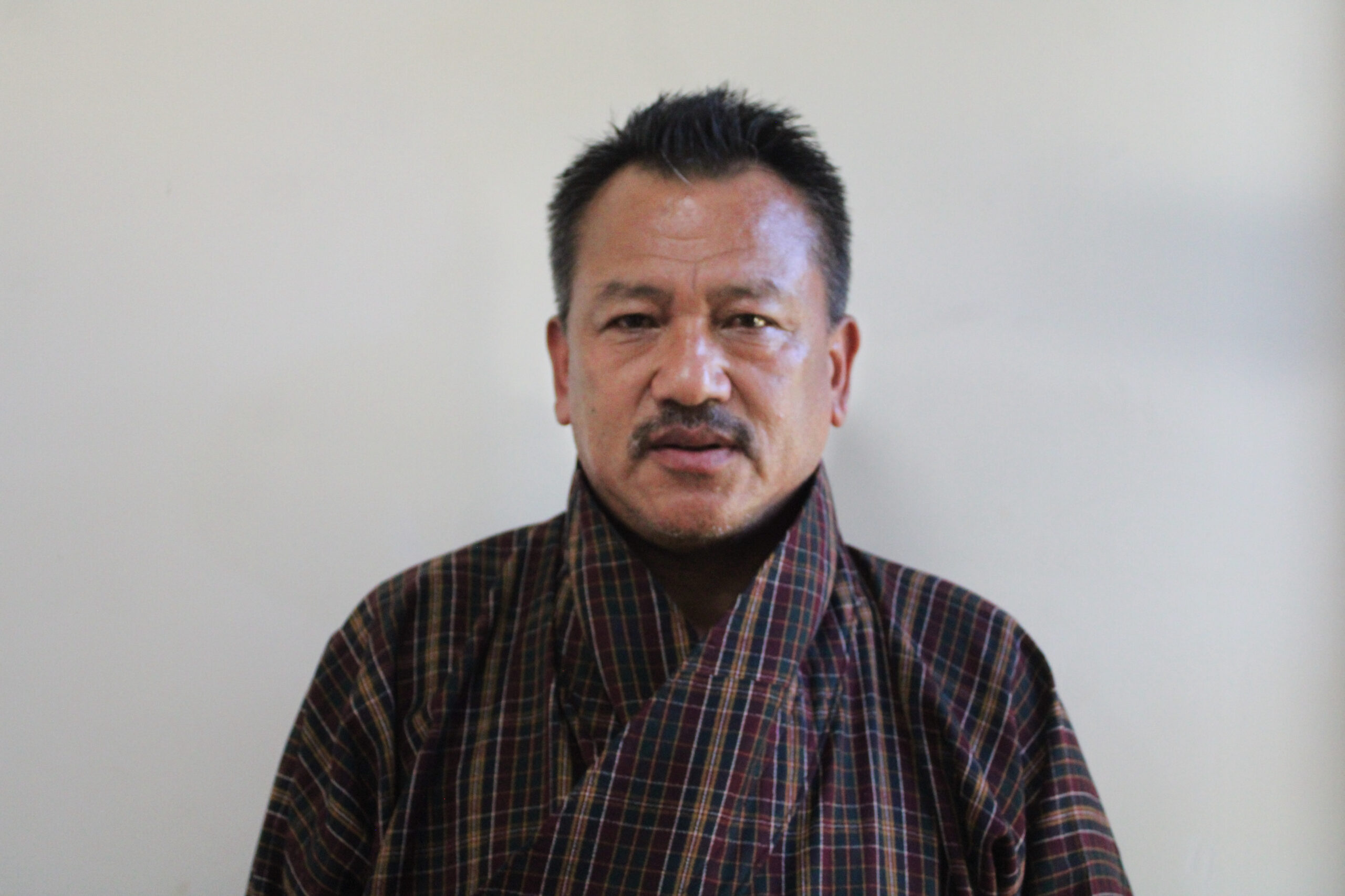 Sangay Tobchen
