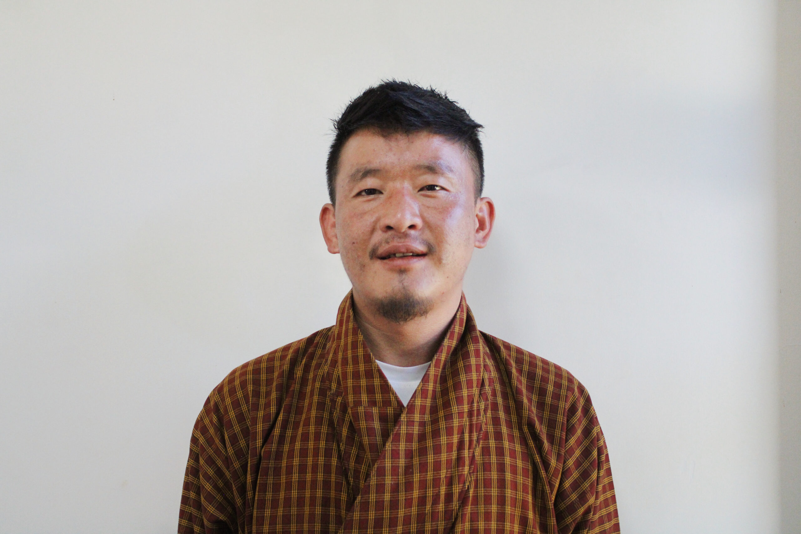 Lhendrup Dorji