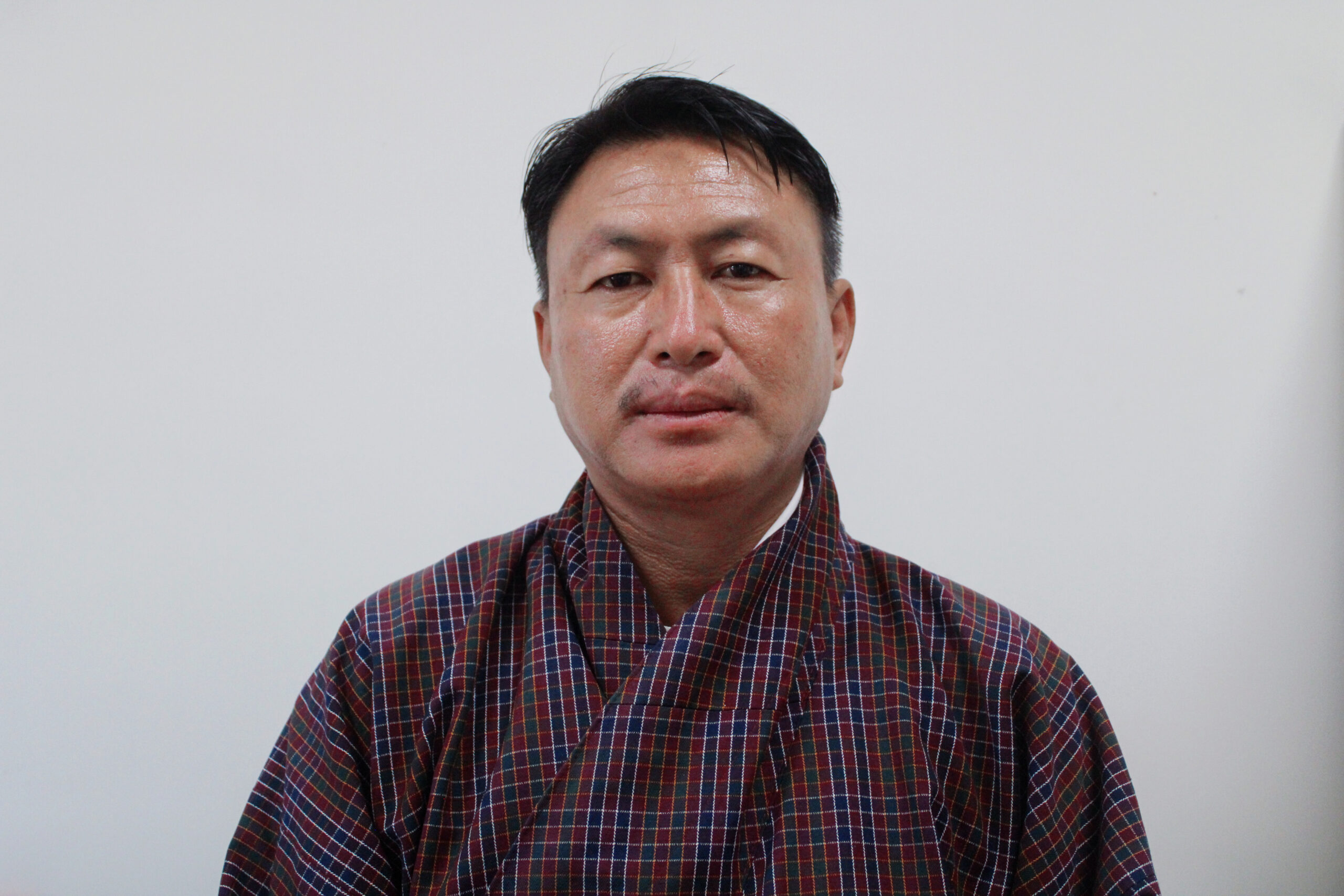 Karma Jamtsho