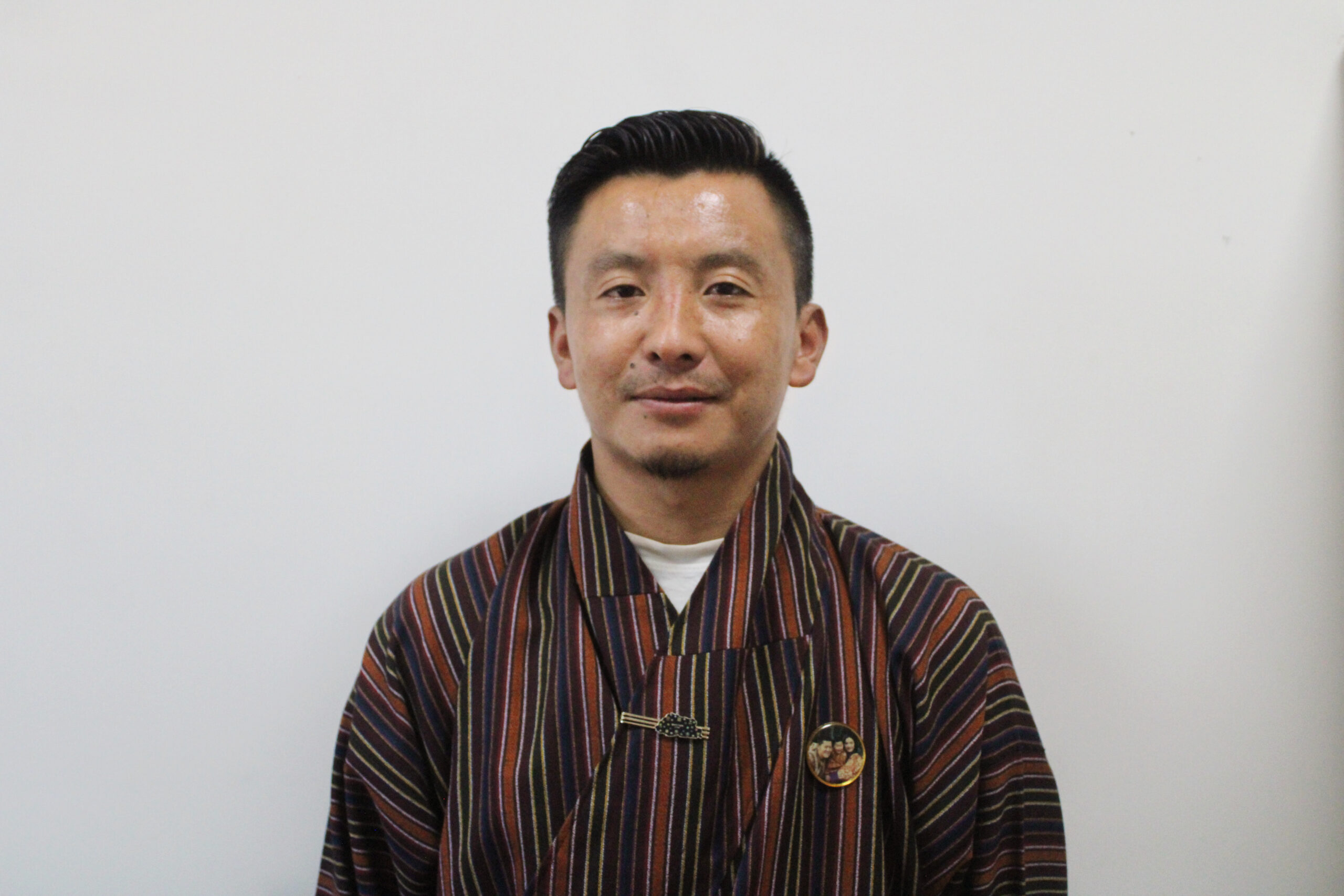 Karma Dorji