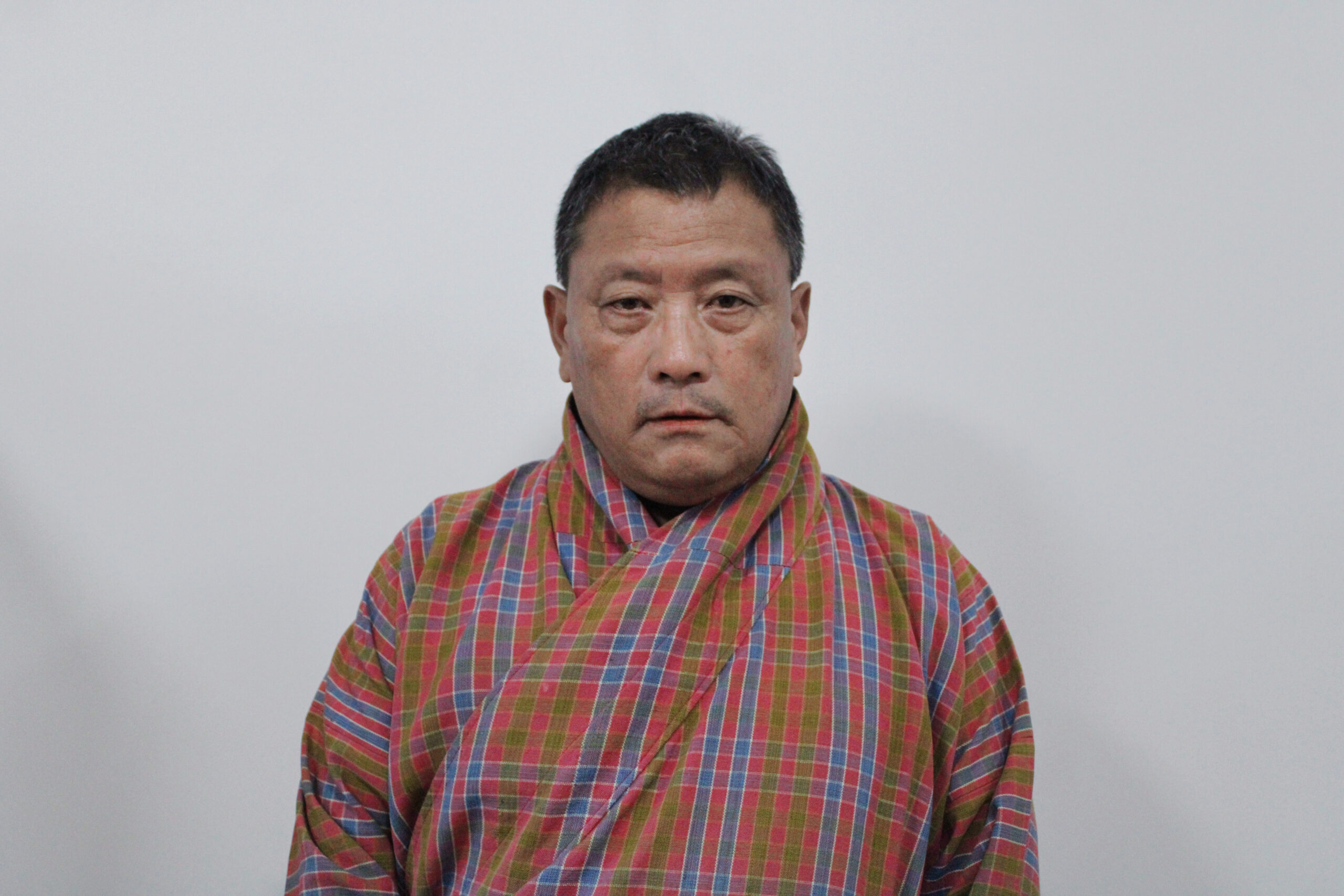 Norbu Gyeltshen