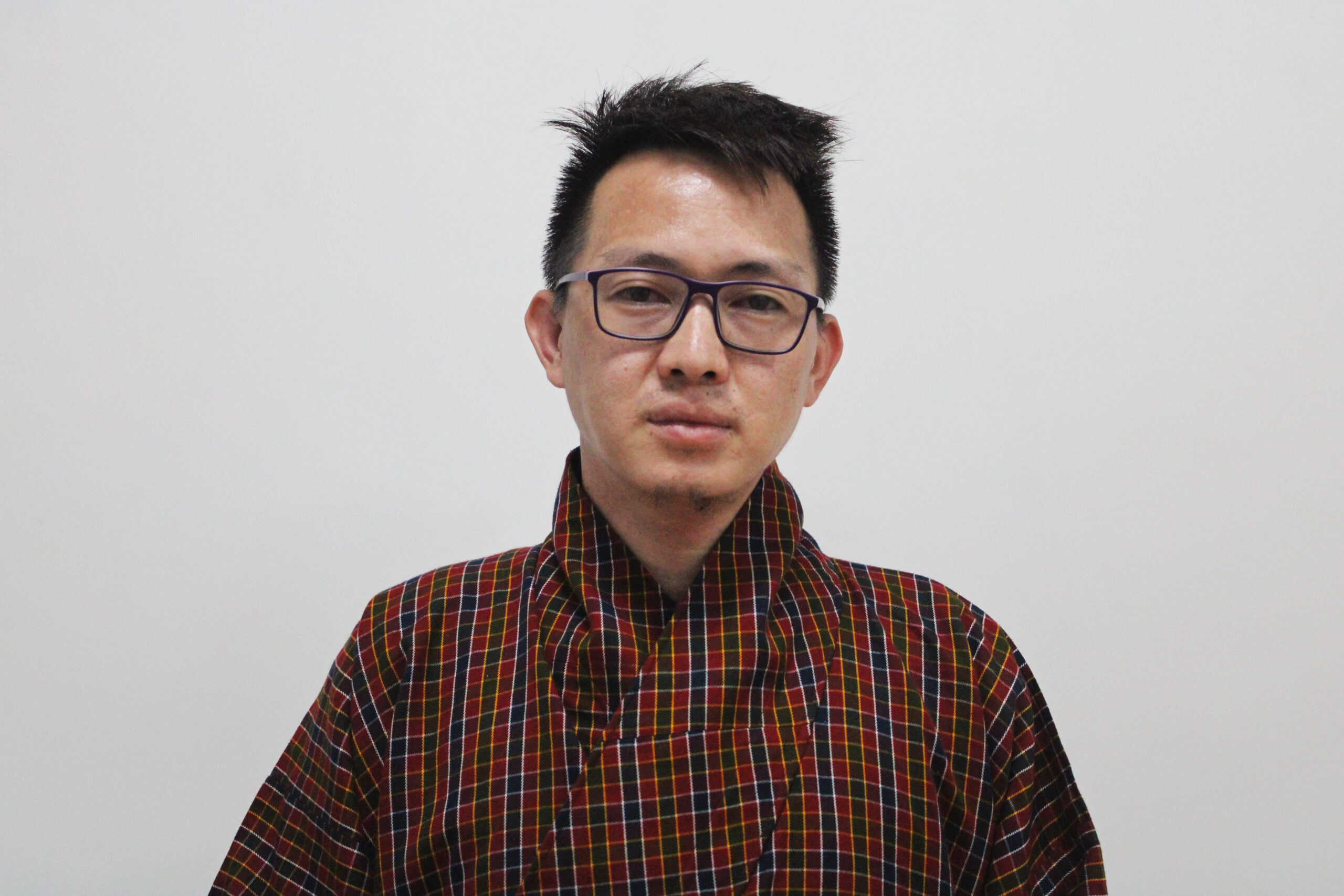 Wangchuk Namgyal