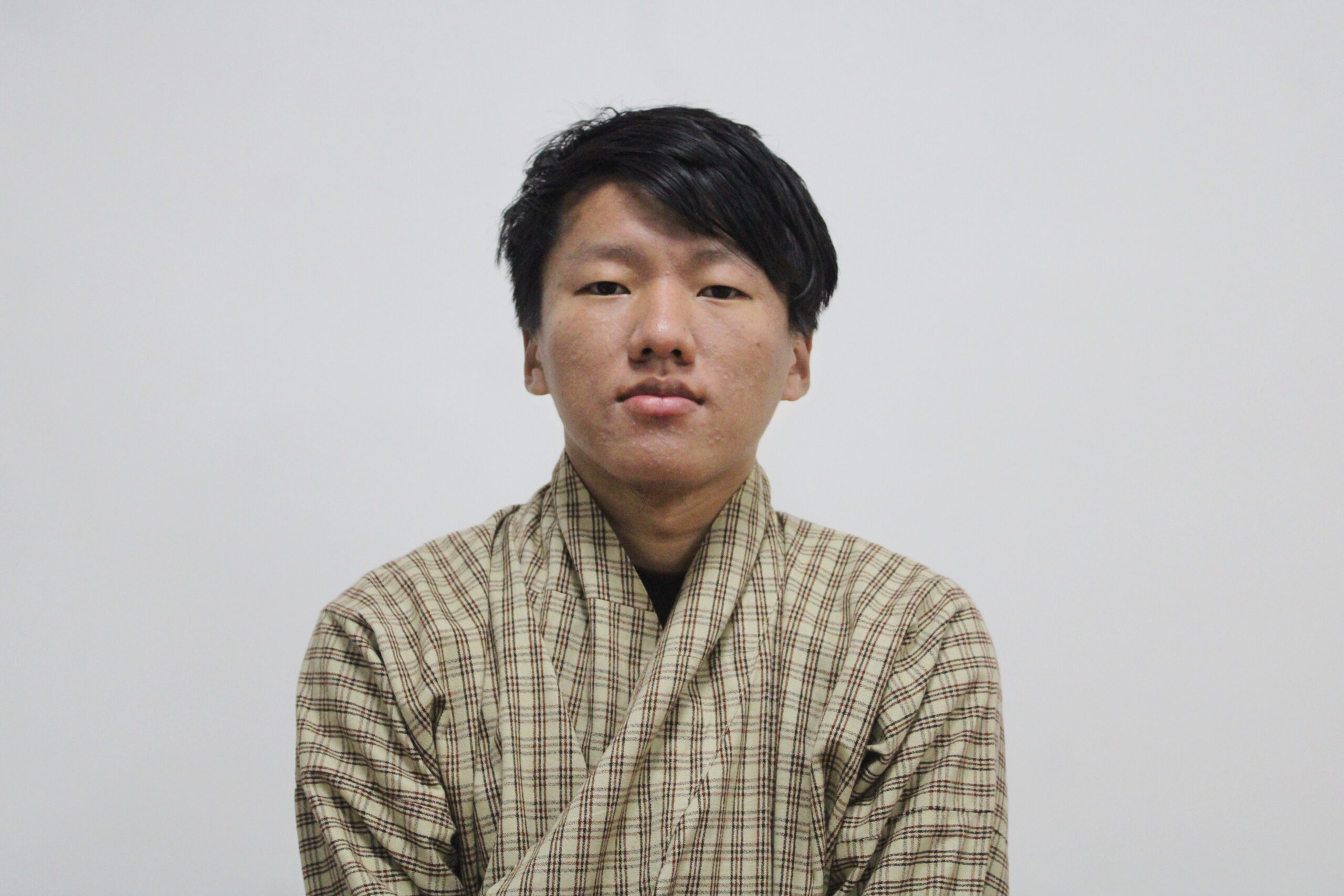 Namgay Dorji