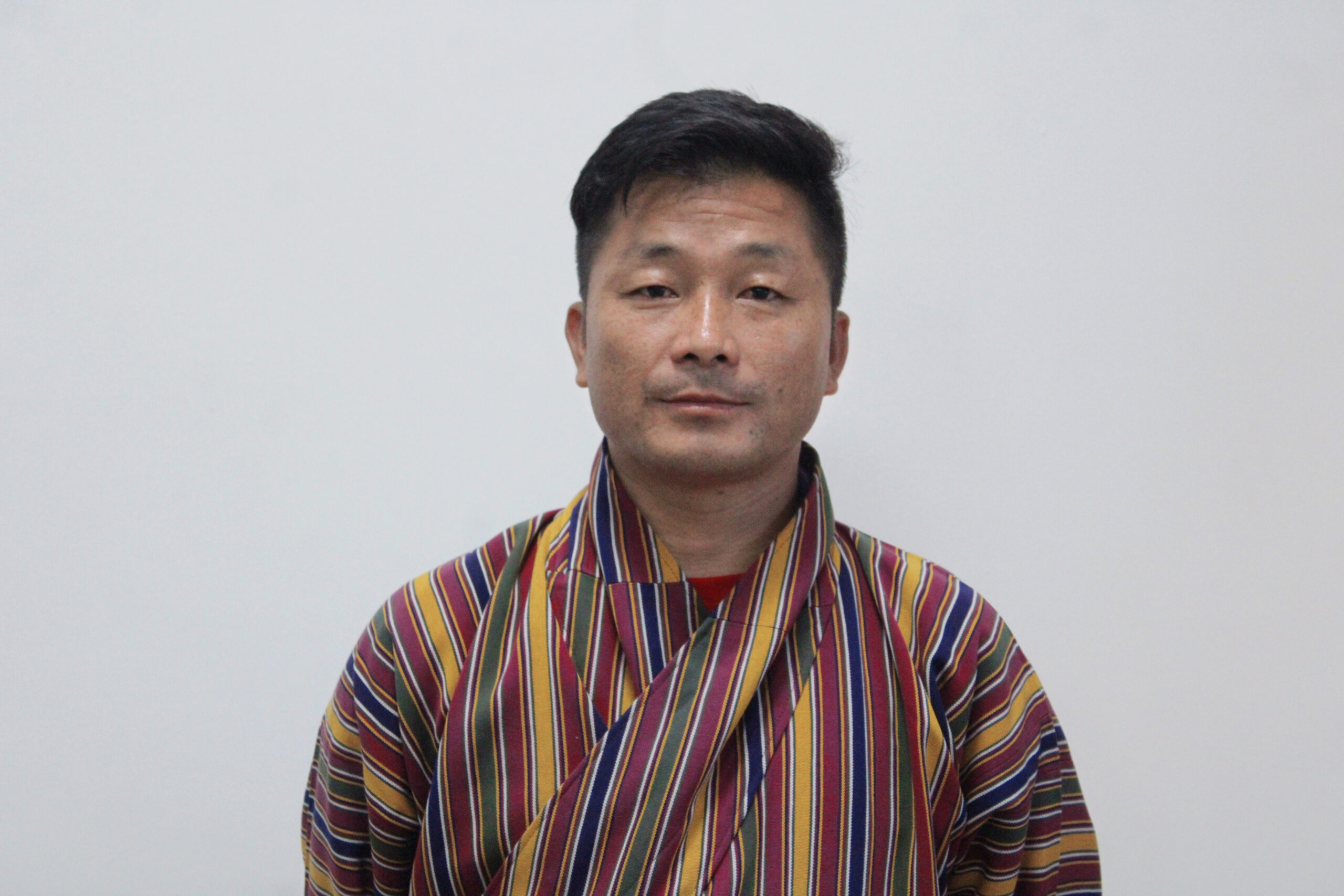 Tshering Chophel