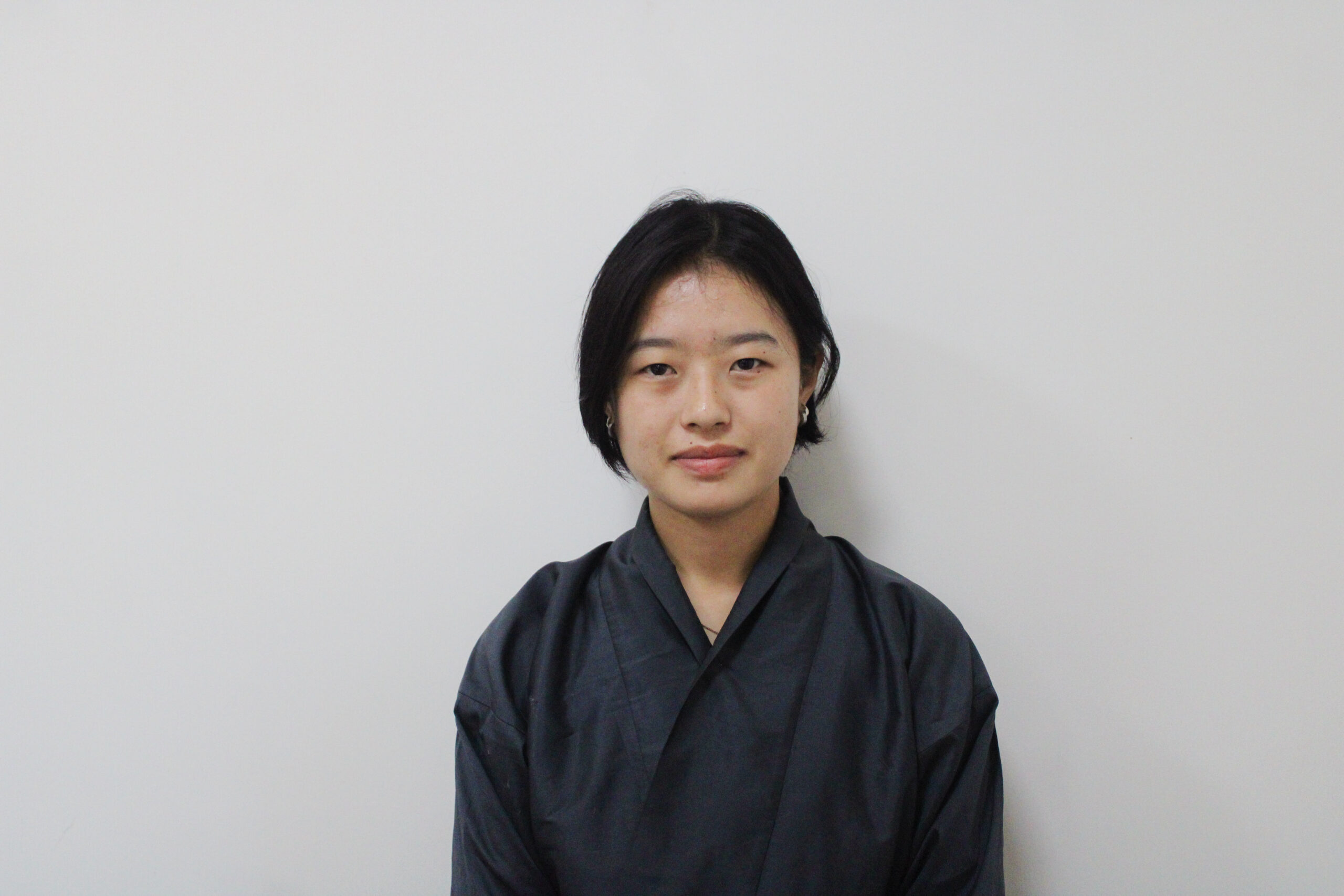 Deki Wangmo