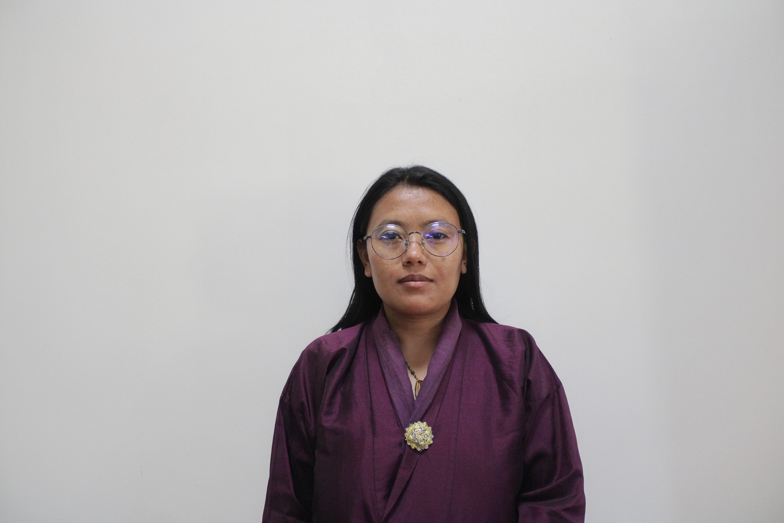 Tashi Zangmo