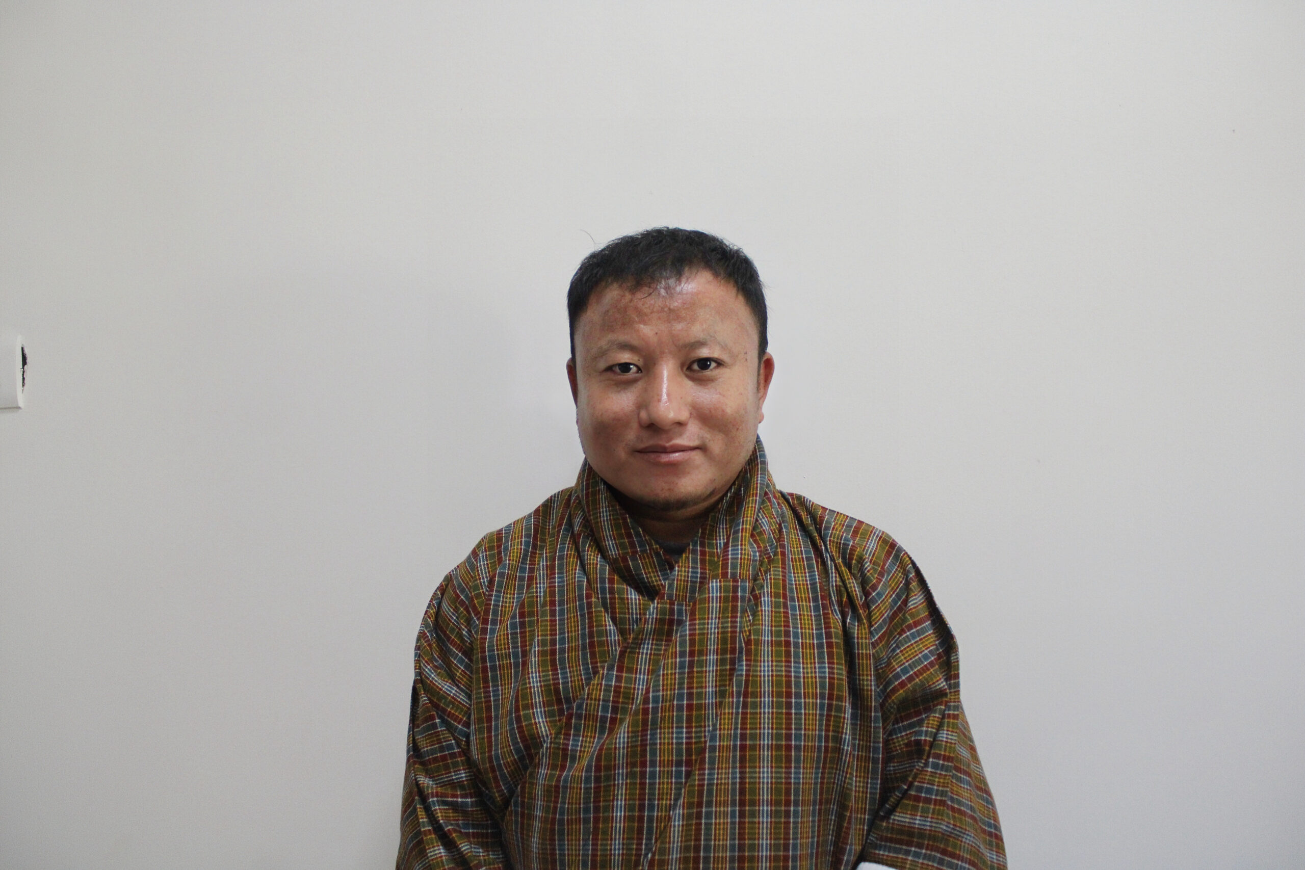 Tashi Tshering