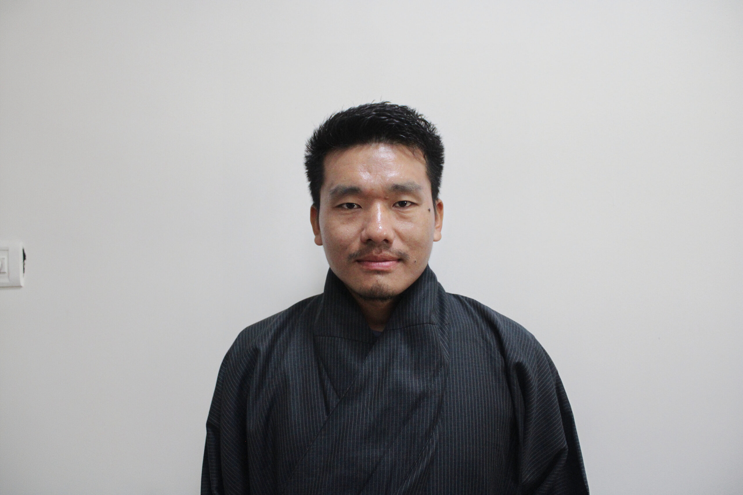 Kezang Chophel