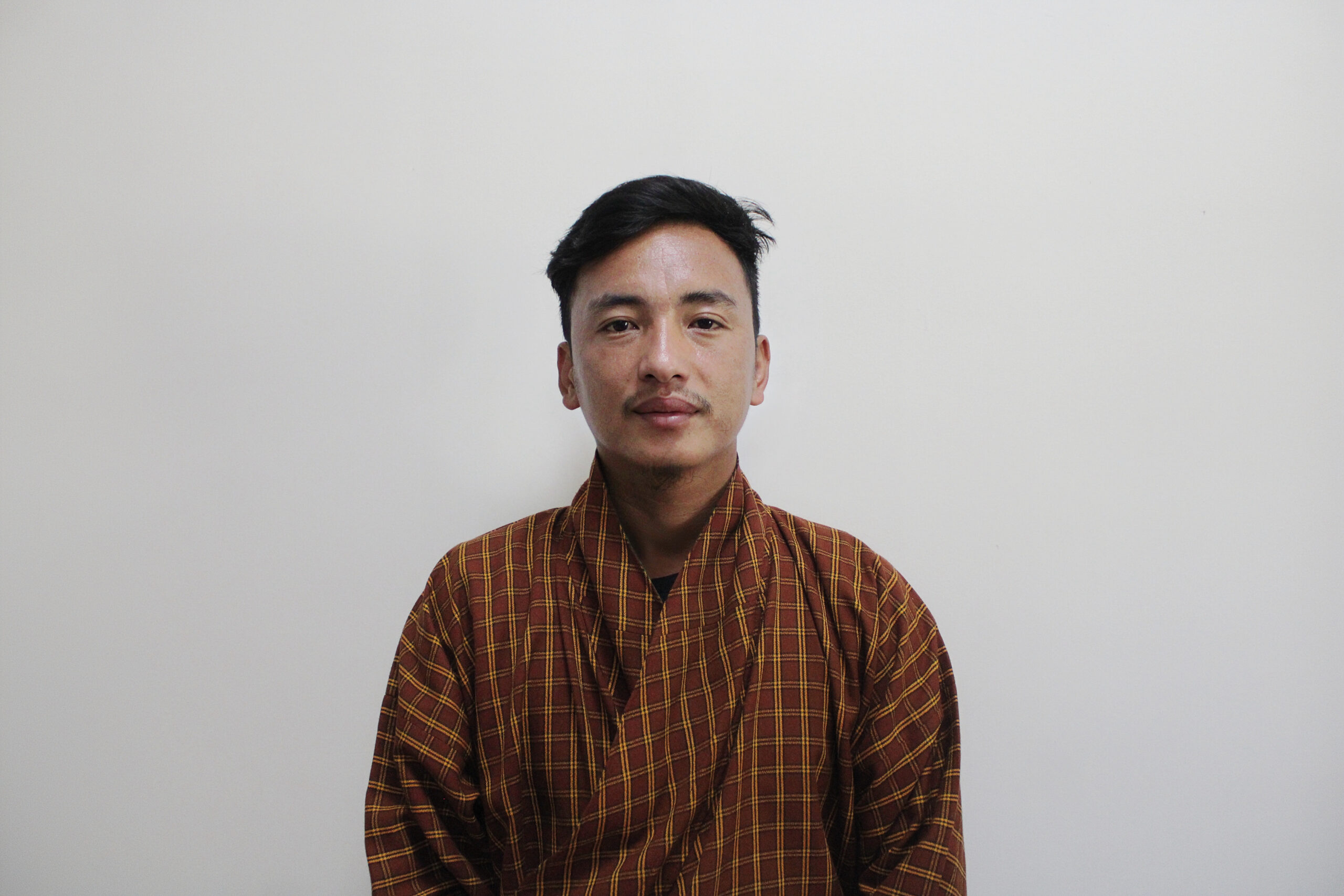 Dorji Wangda