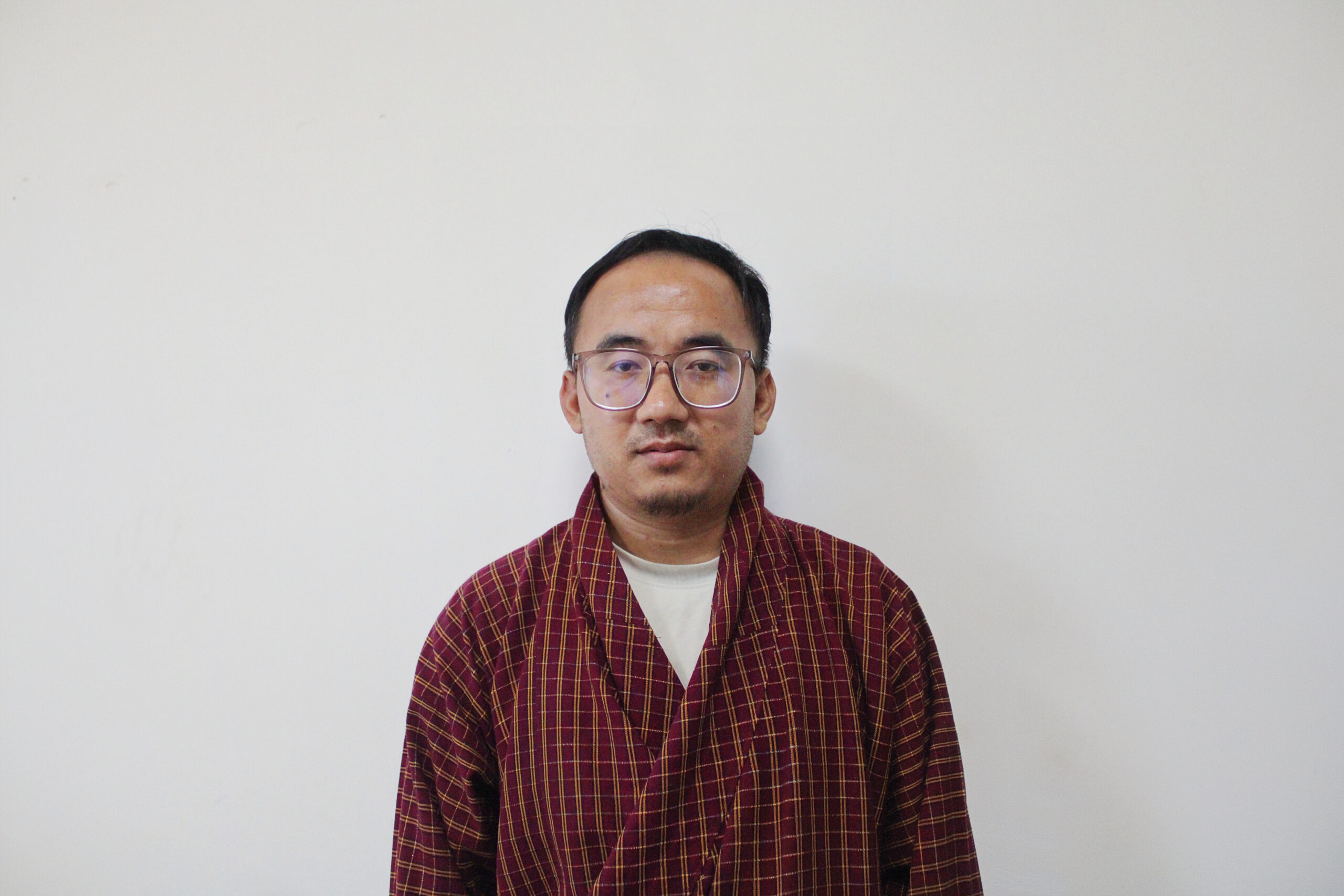 Karma Tenzin