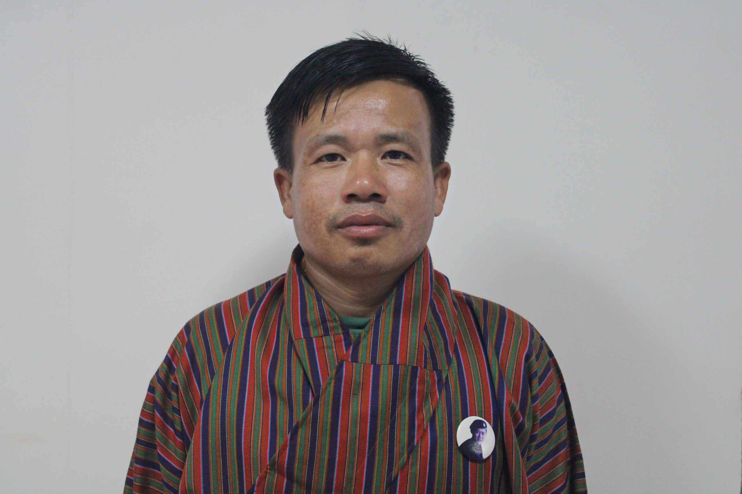 Yigay Norbu