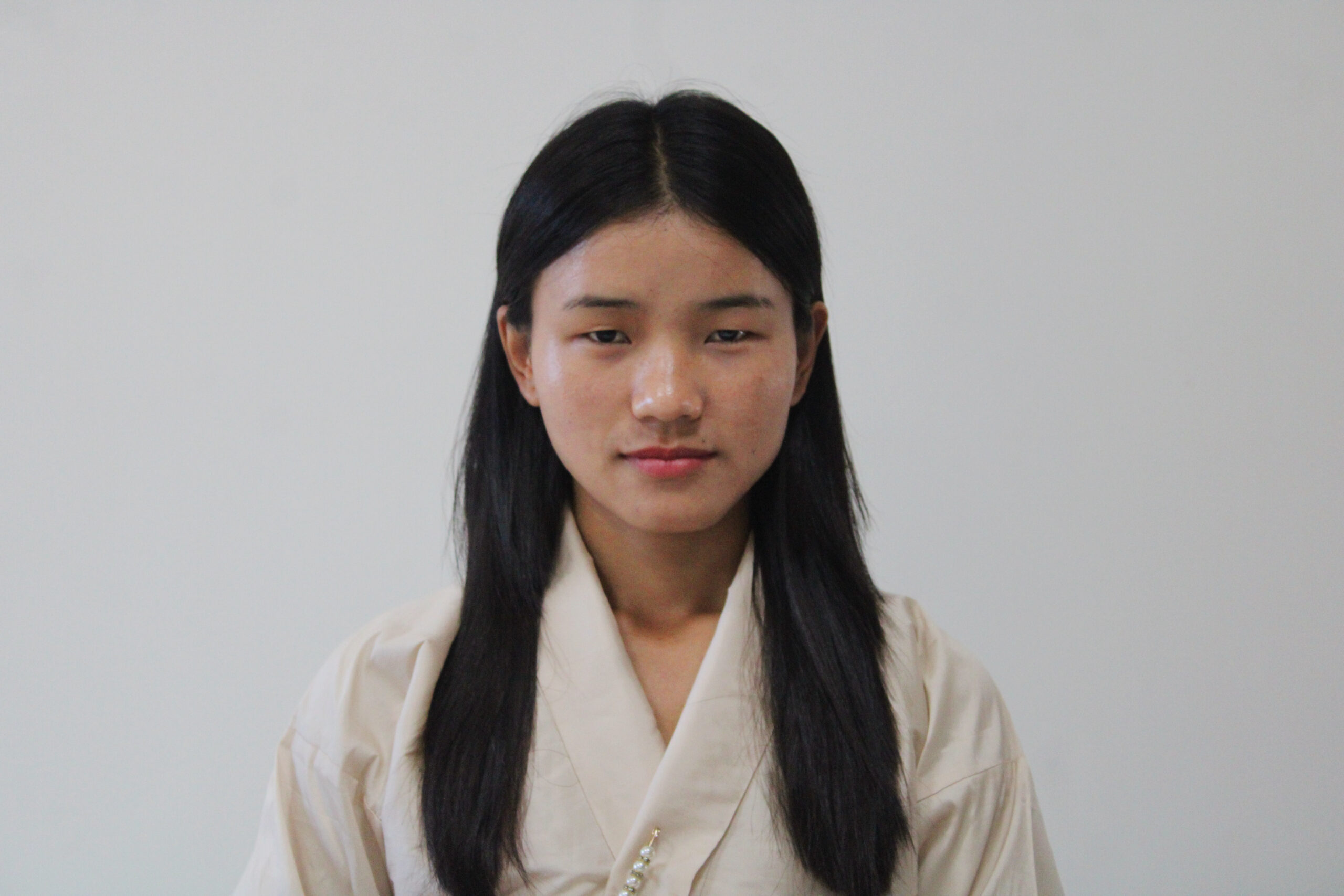 Tshering Peldon