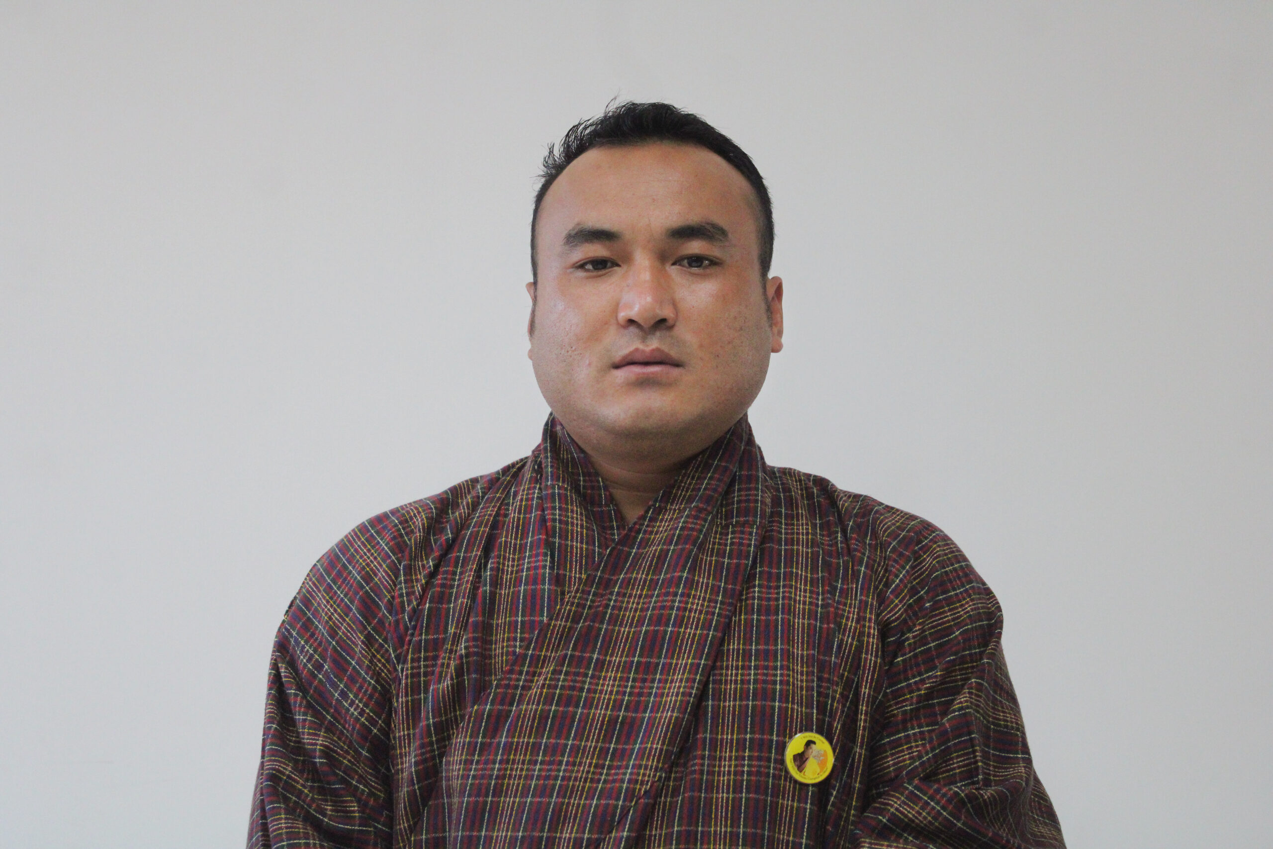 Phurpa Wangdi