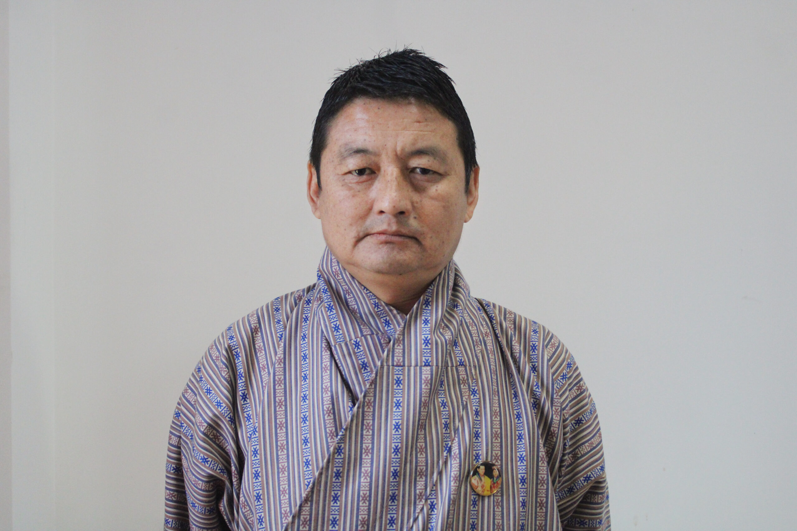 Ugyen Tshering
