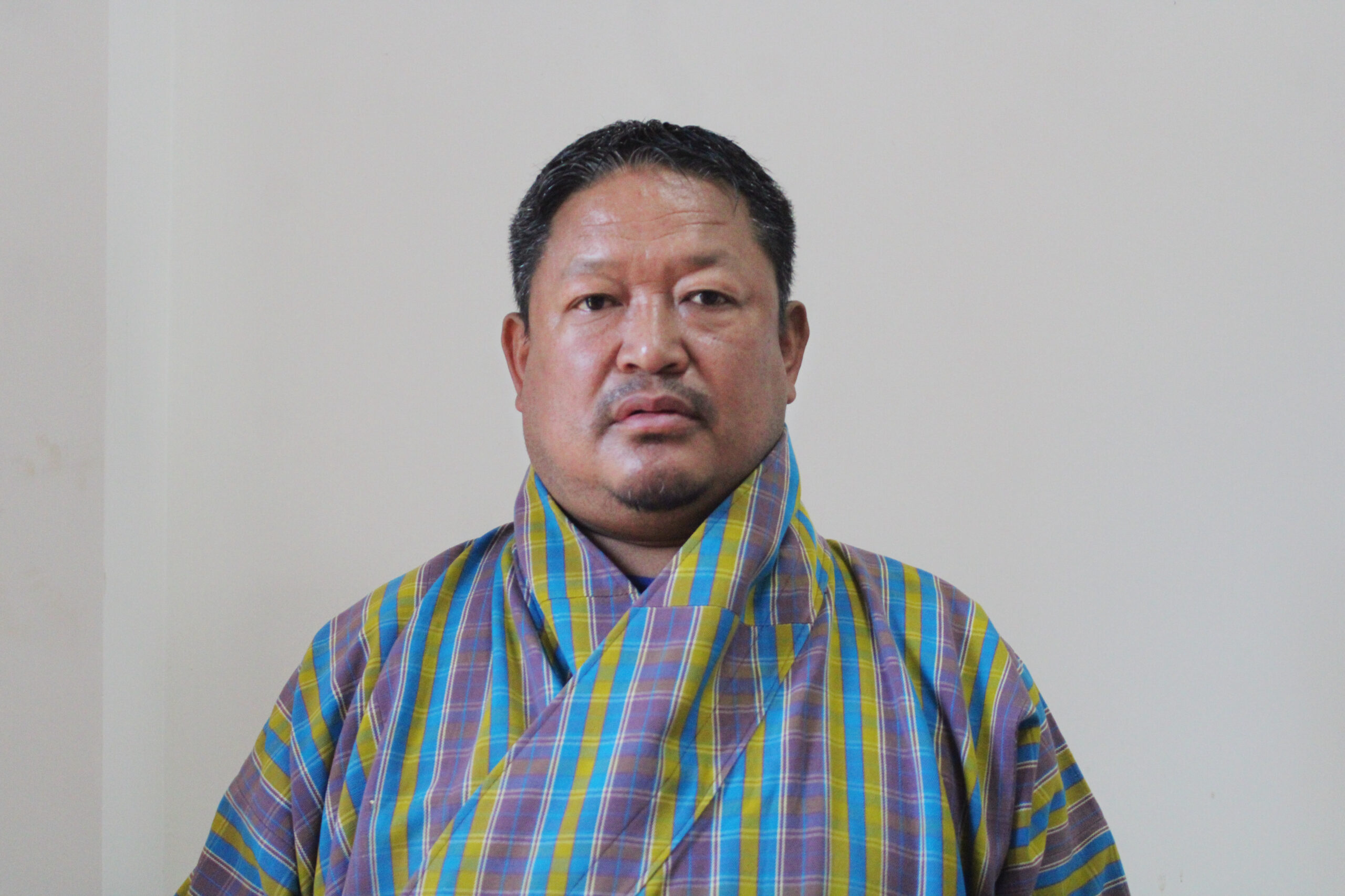 Tshering Dorji