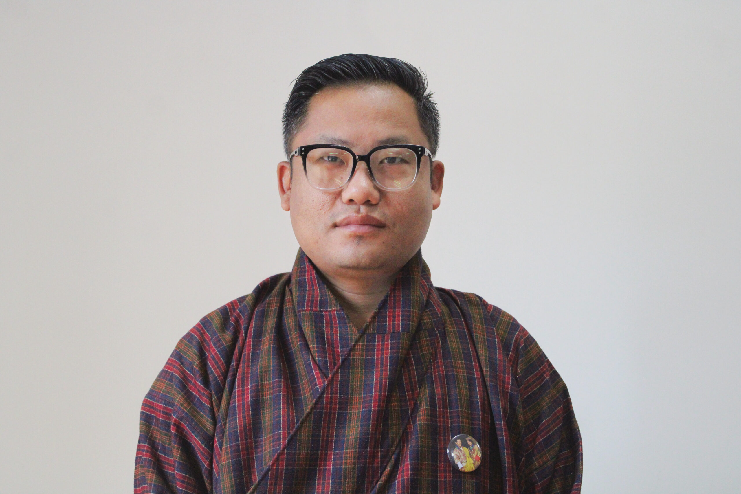 Dechen Dorji