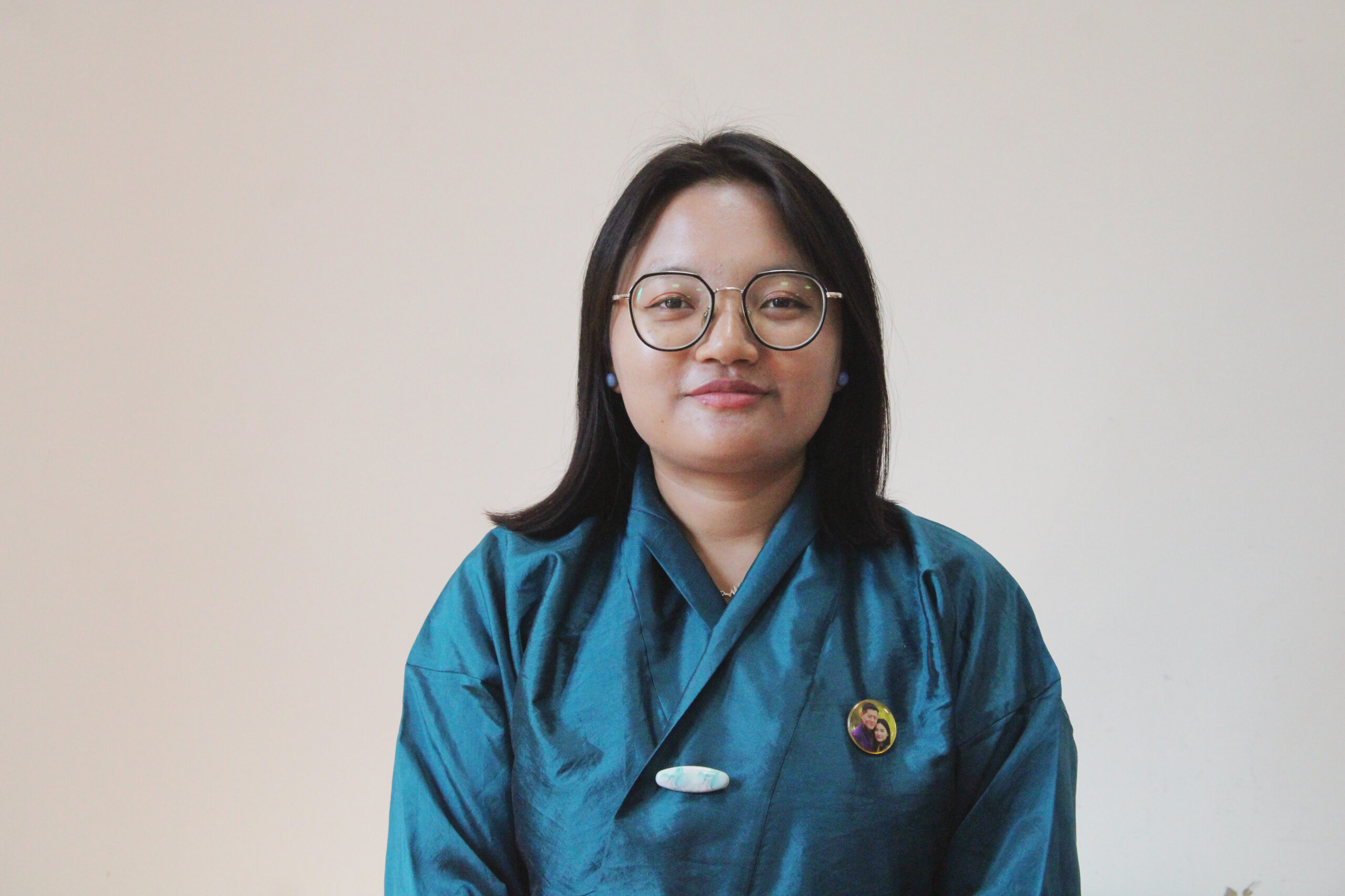 Kezang Wangmo