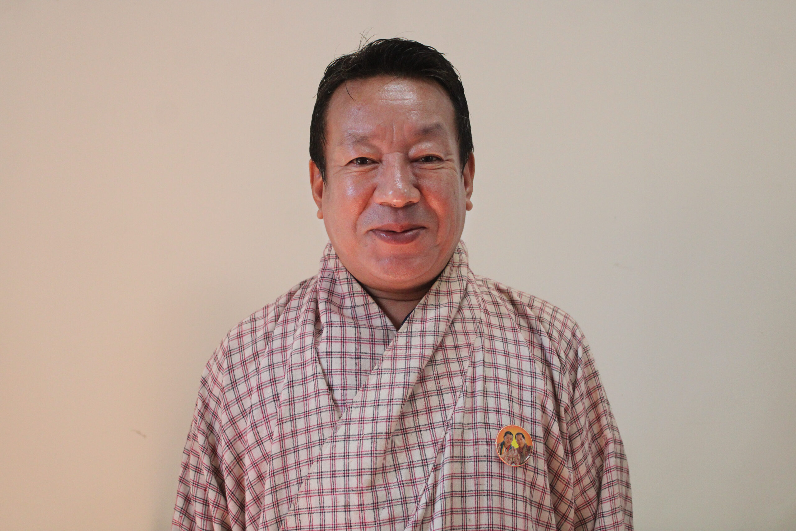 Thinley Rabten