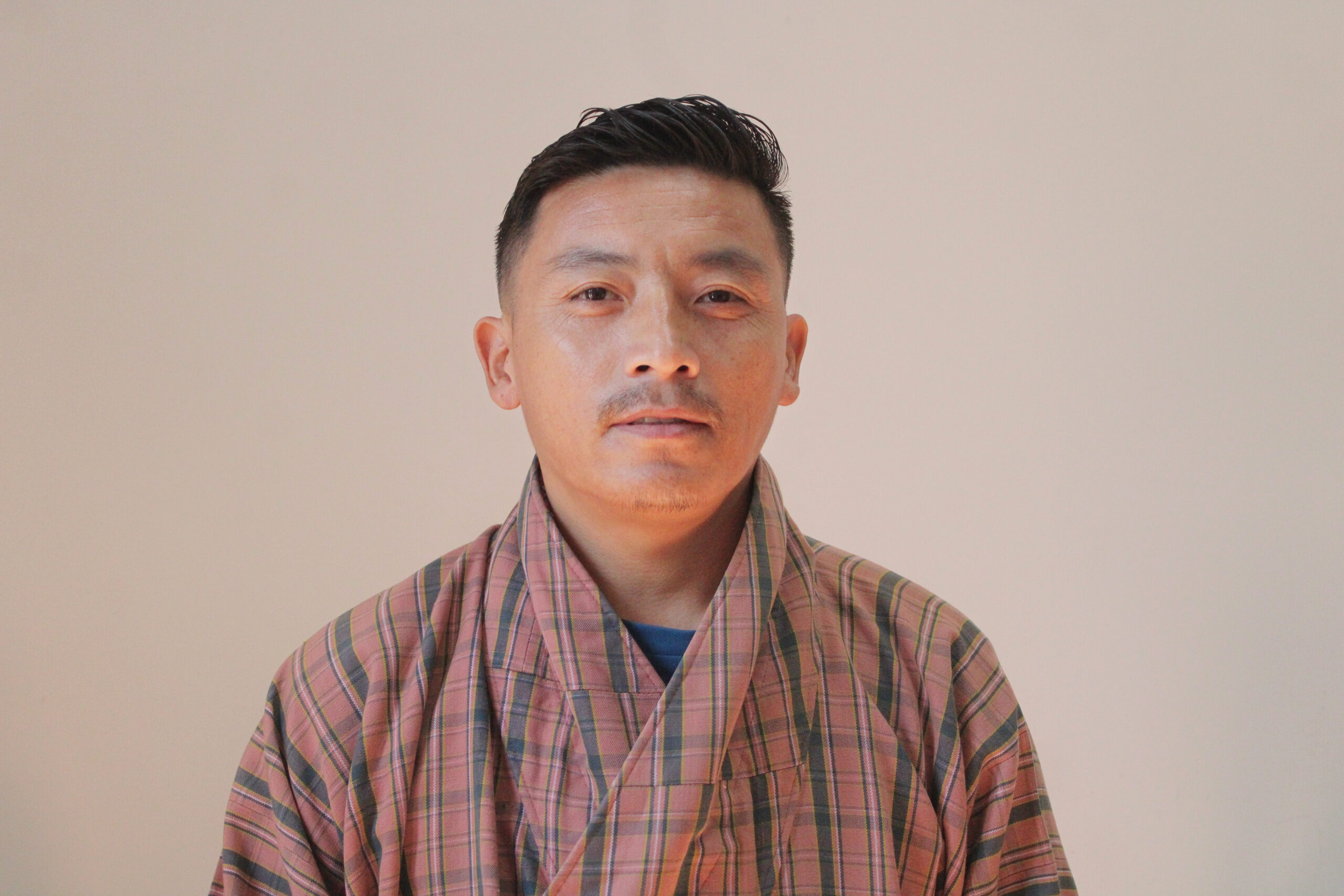 Choney Dorji