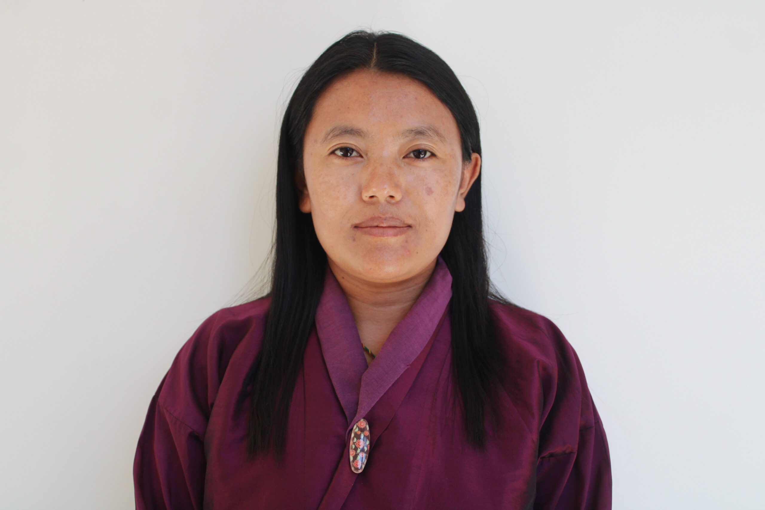 Tashi Zangmo