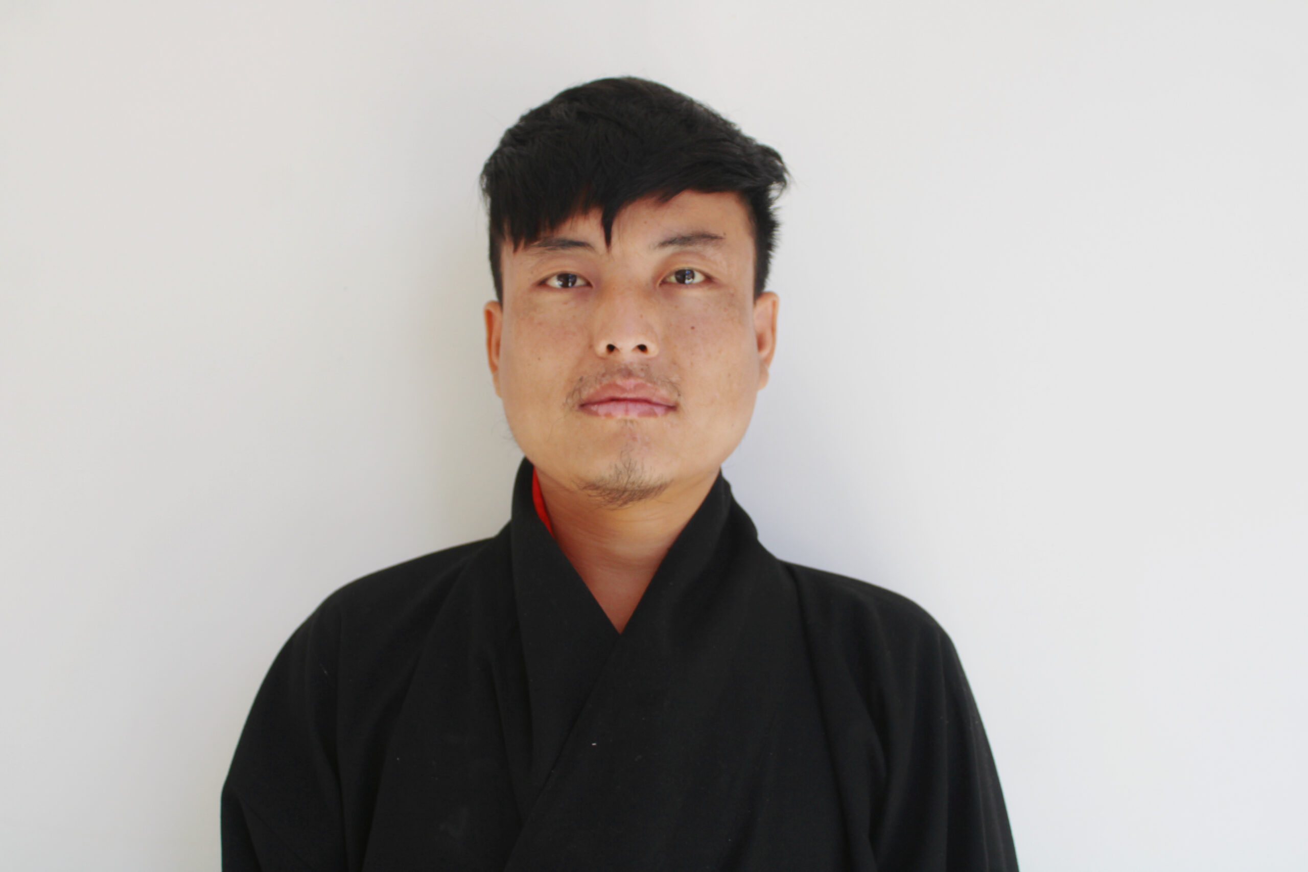 Rinchen Dorji