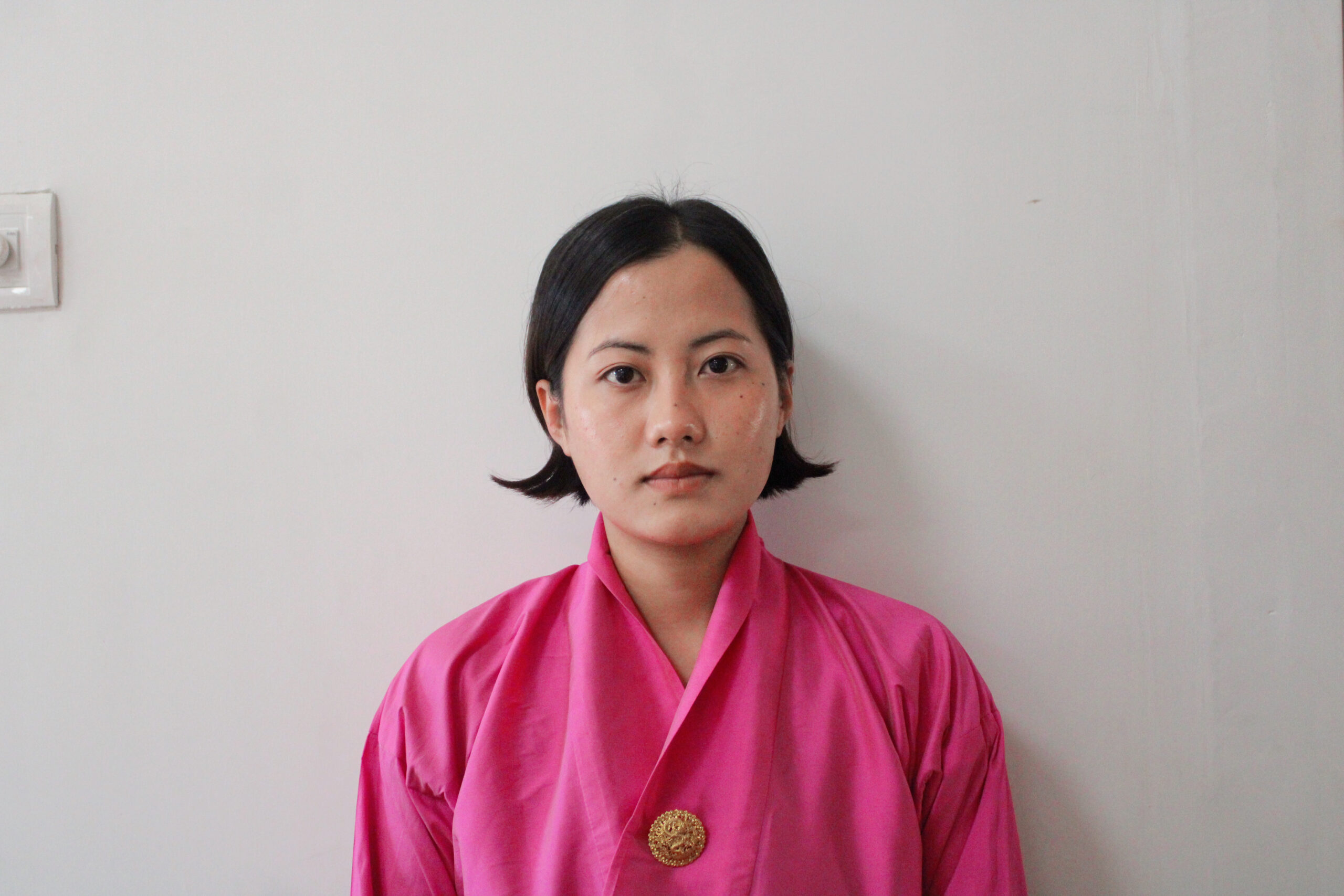 Pema Lhamo