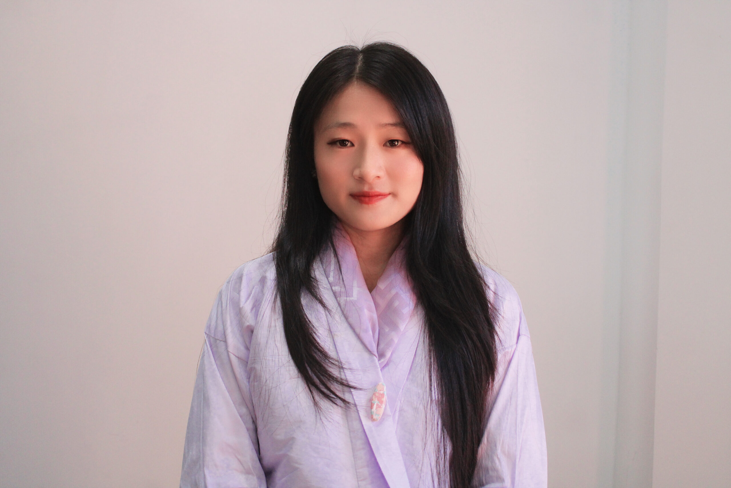 Tshering Tshomo