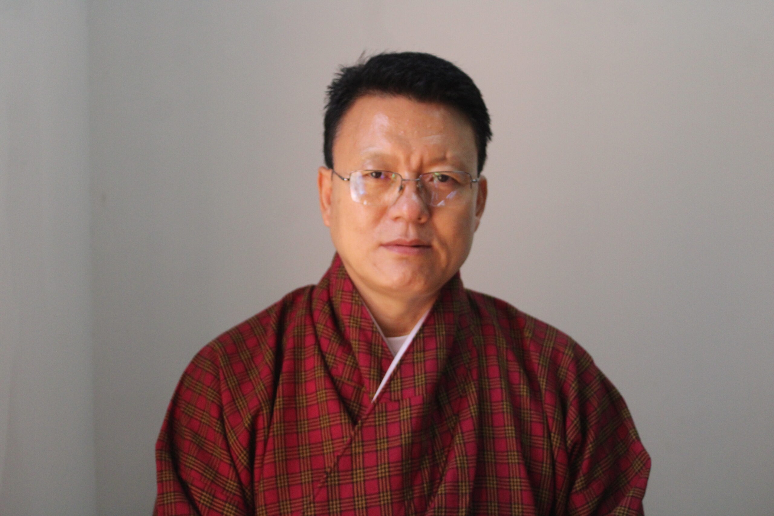 Tashi Namgay