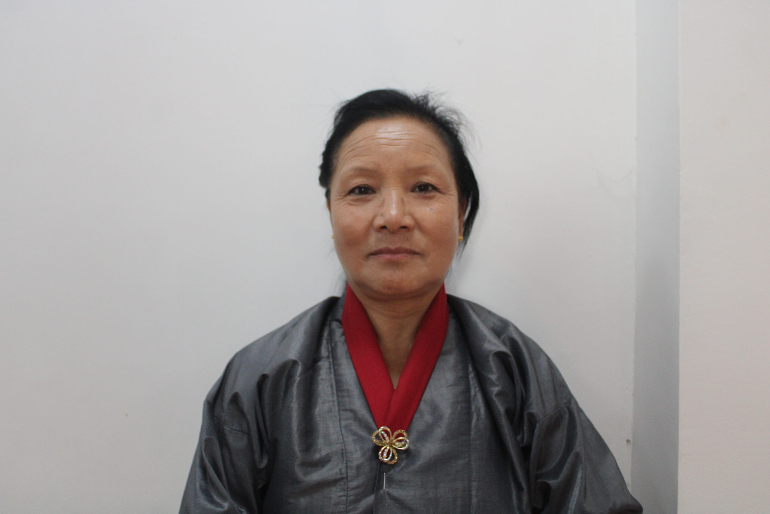 Bishnu Maya Ghalley