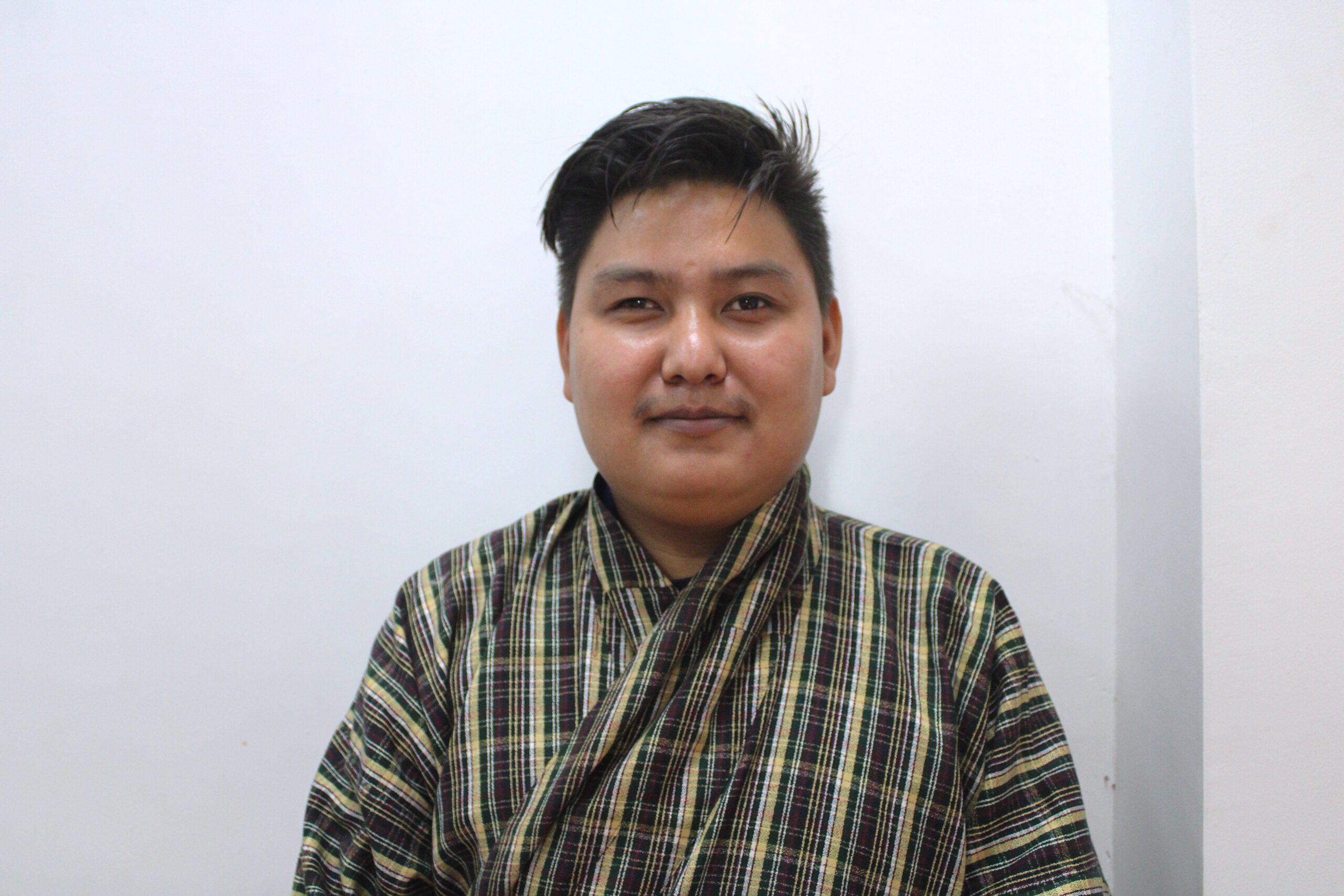 Kencho Dorji