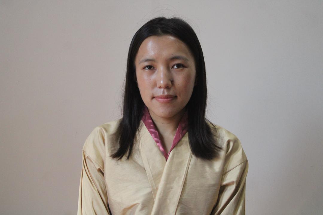 Pema Zangmo