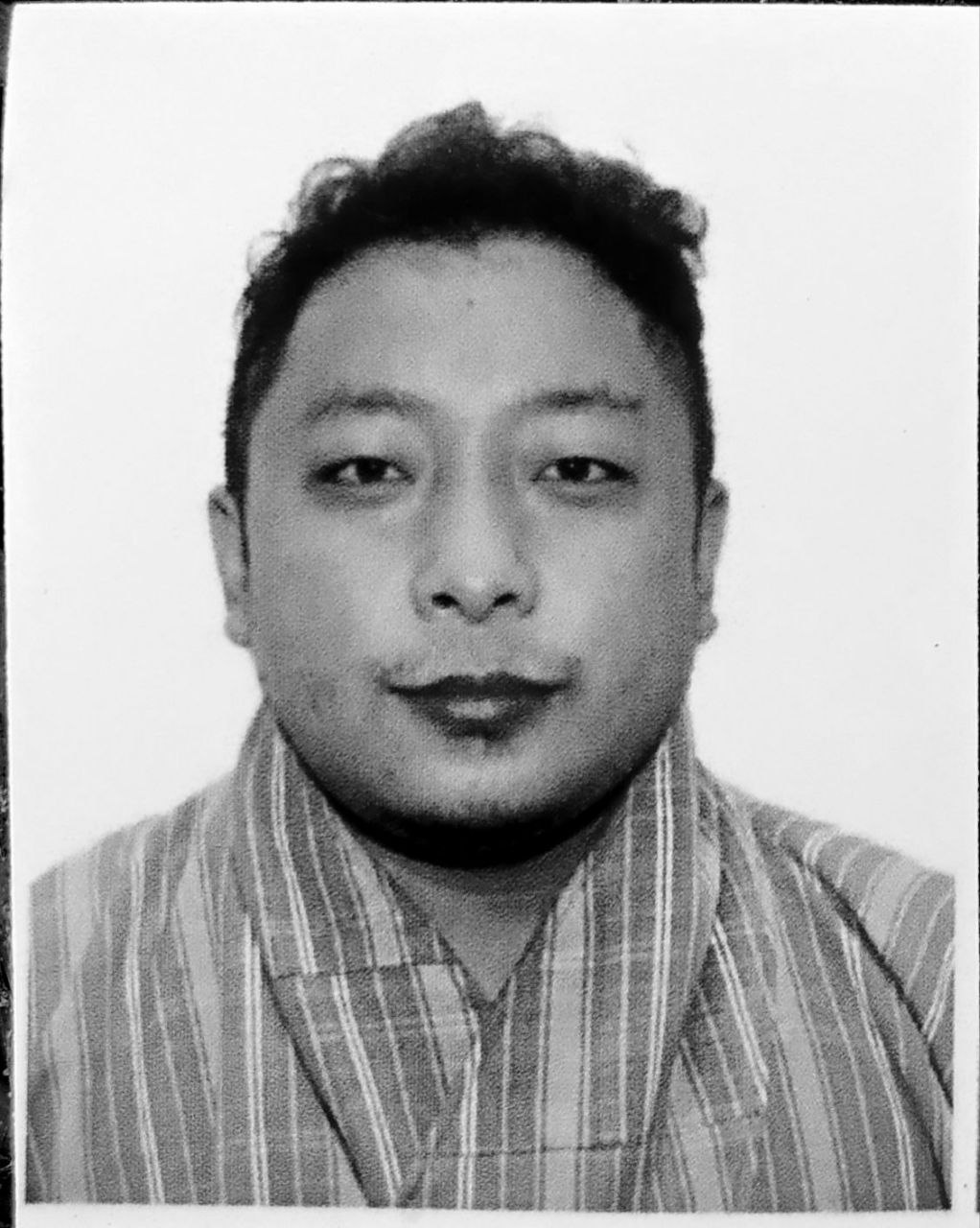 Sangay lhendup