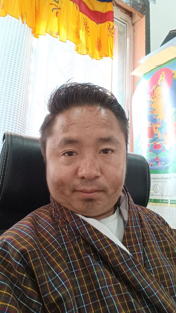 Thinley Dorji