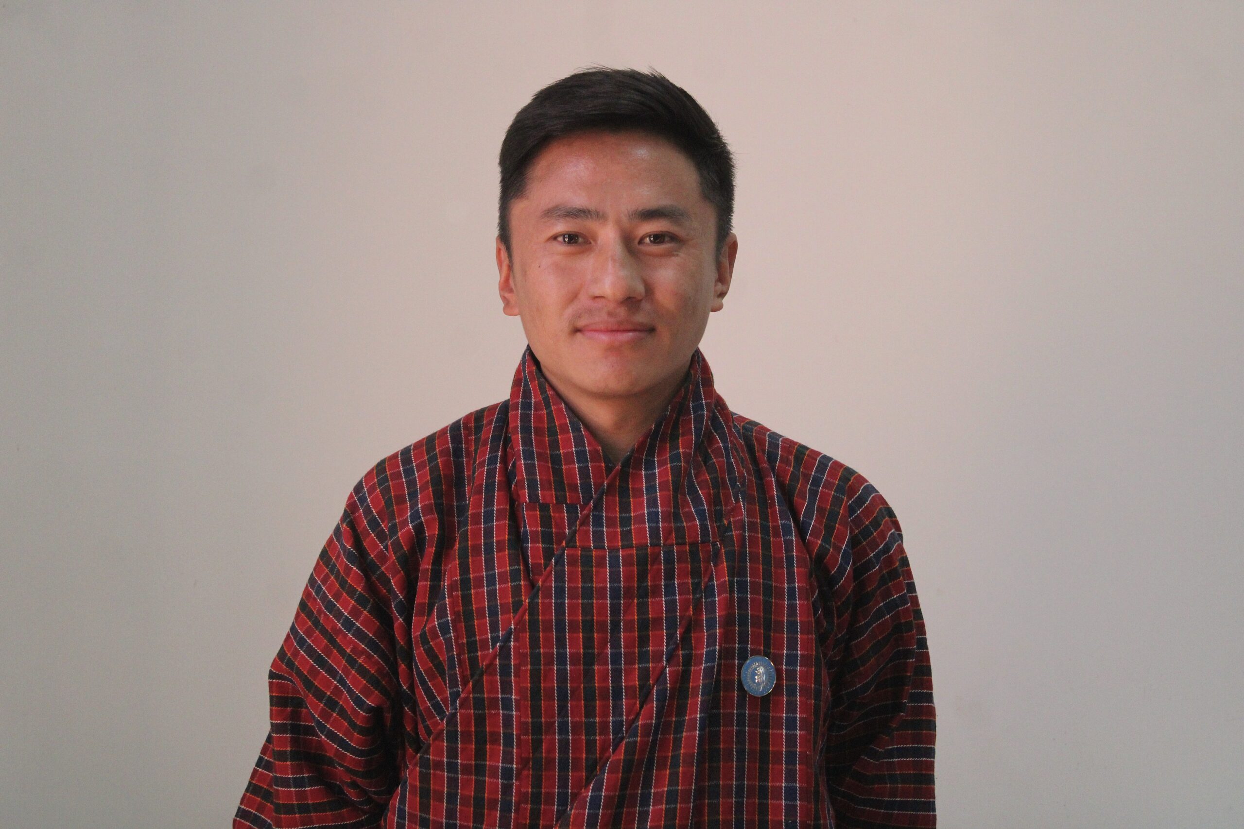 Dorji Namgay