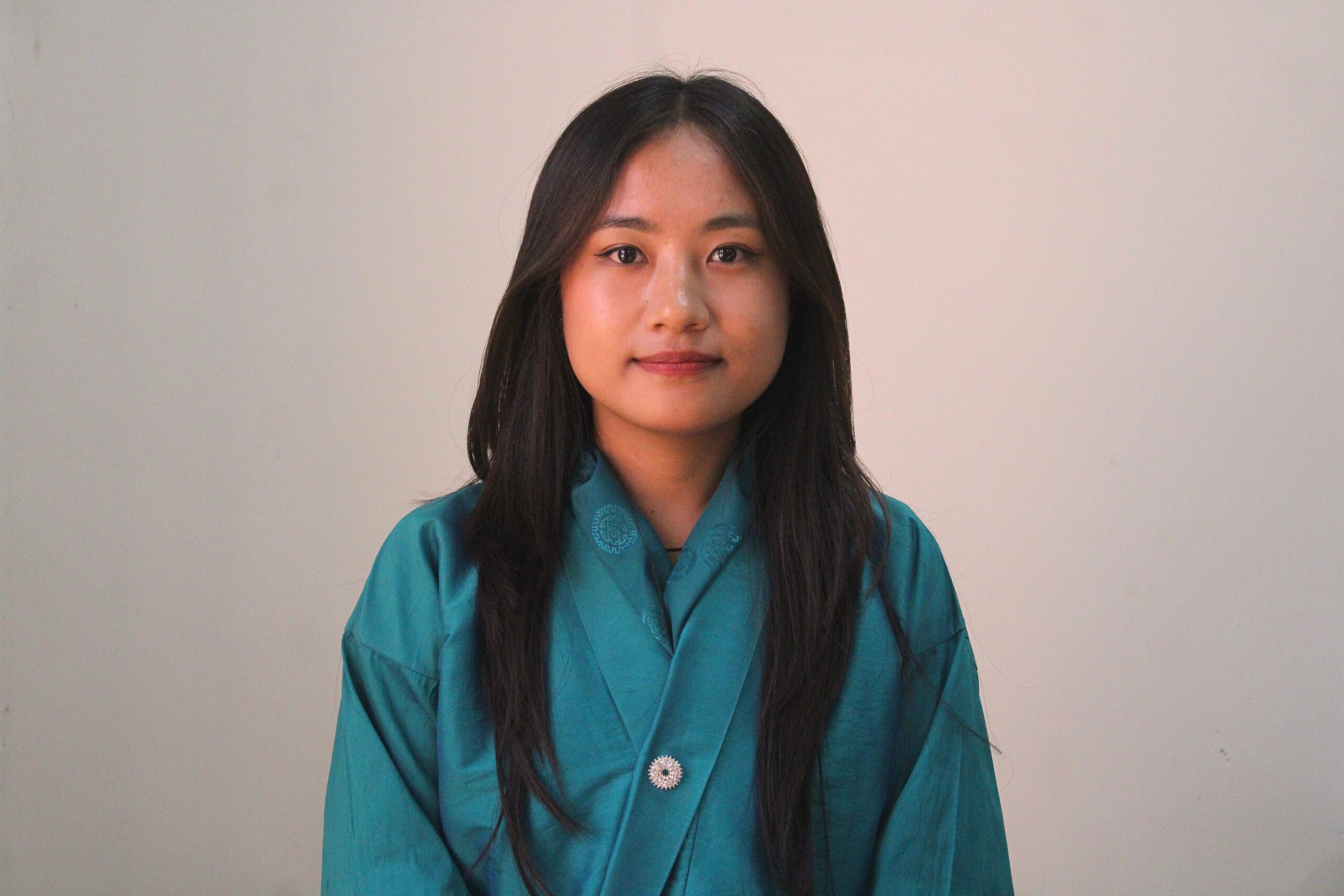 Tshering Choden