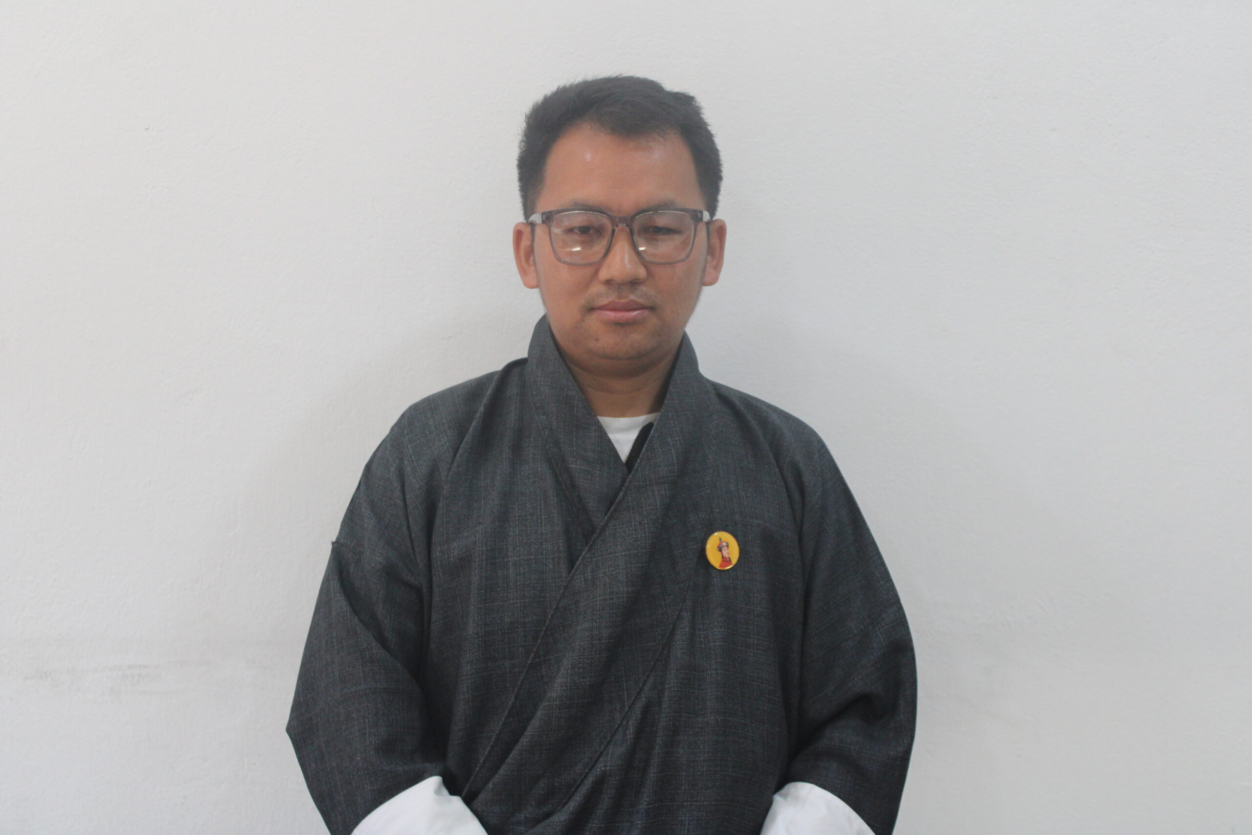 Sangay Wangchuk