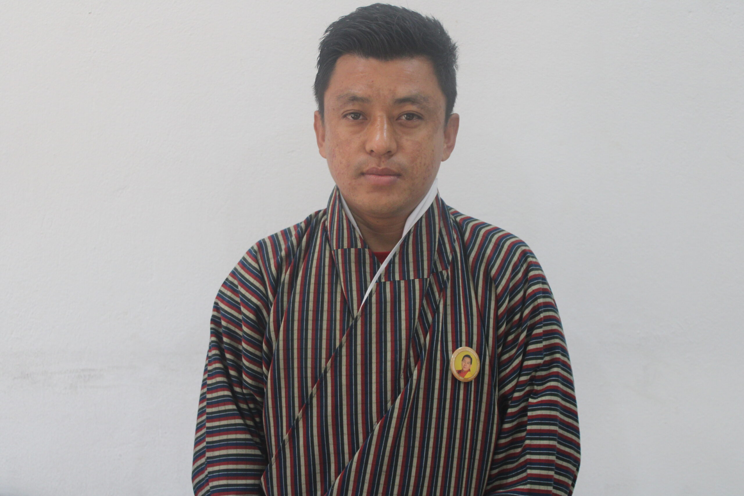 Dawa Tshering
